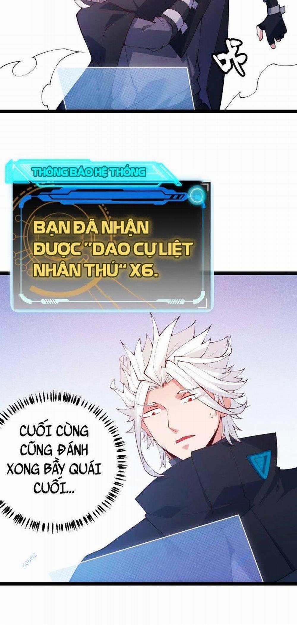 Tôi Đến Từ Thế Giới Trò Chơi 84 trang 10