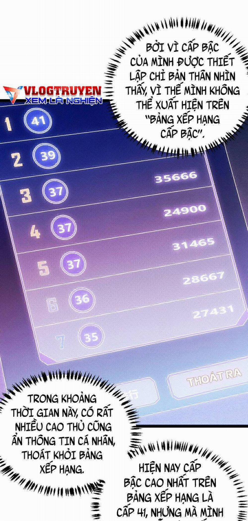 Tôi Đến Từ Thế Giới Trò Chơi 84 trang 11