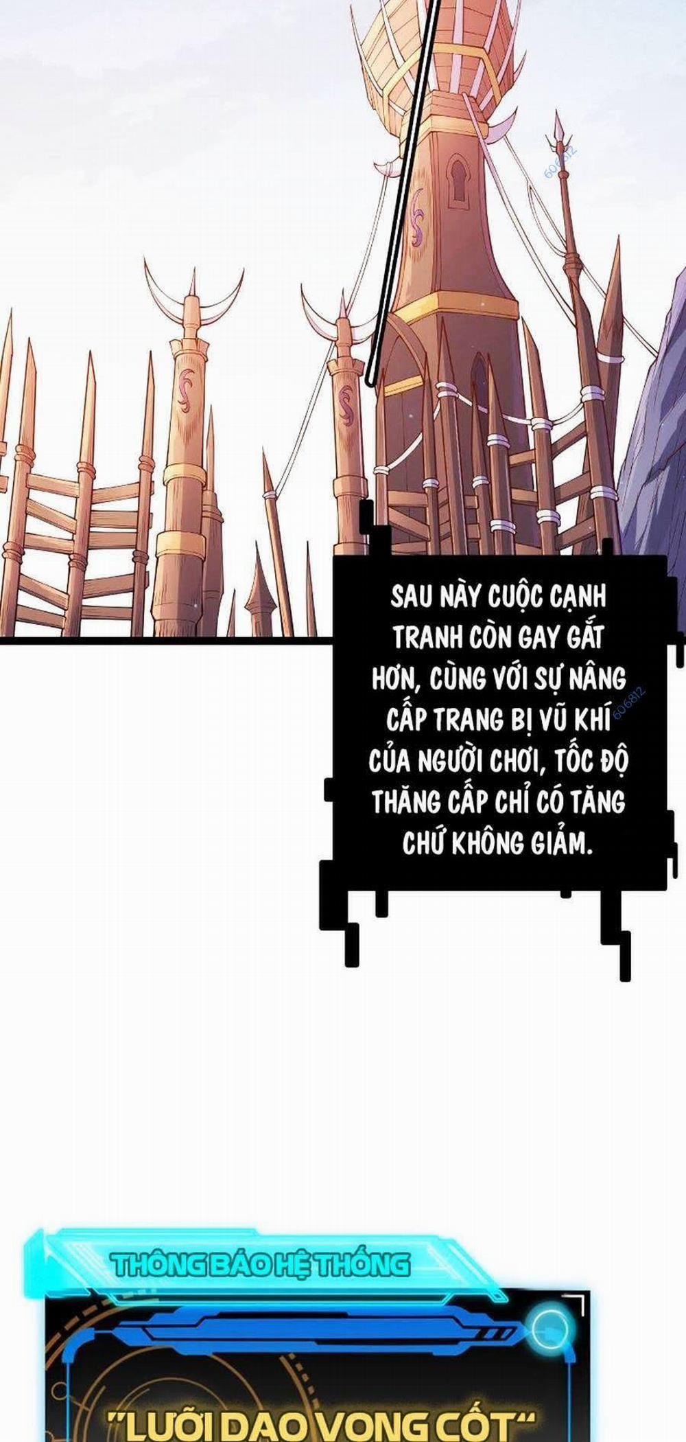 Tôi Đến Từ Thế Giới Trò Chơi 84 trang 14