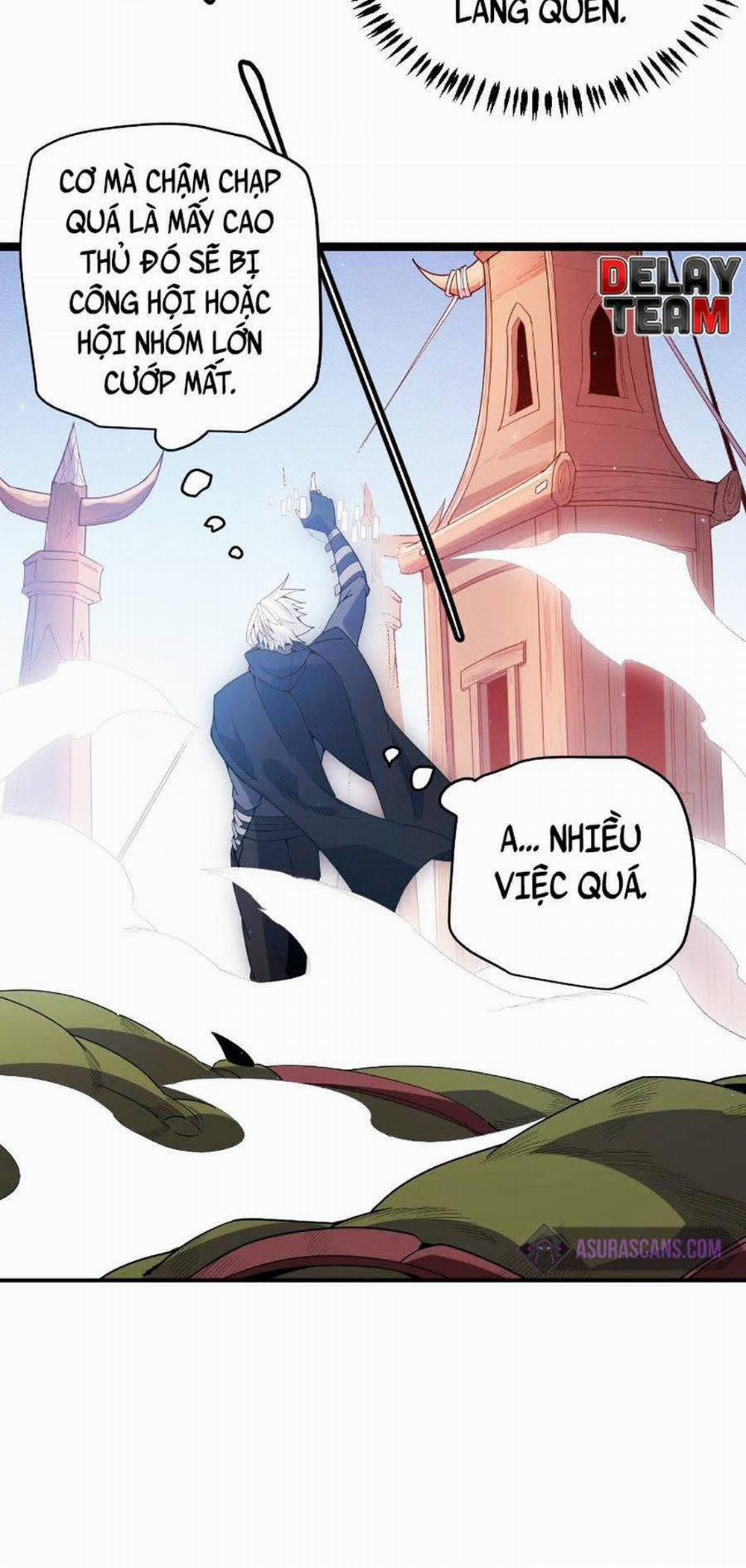 Tôi Đến Từ Thế Giới Trò Chơi 84 trang 19