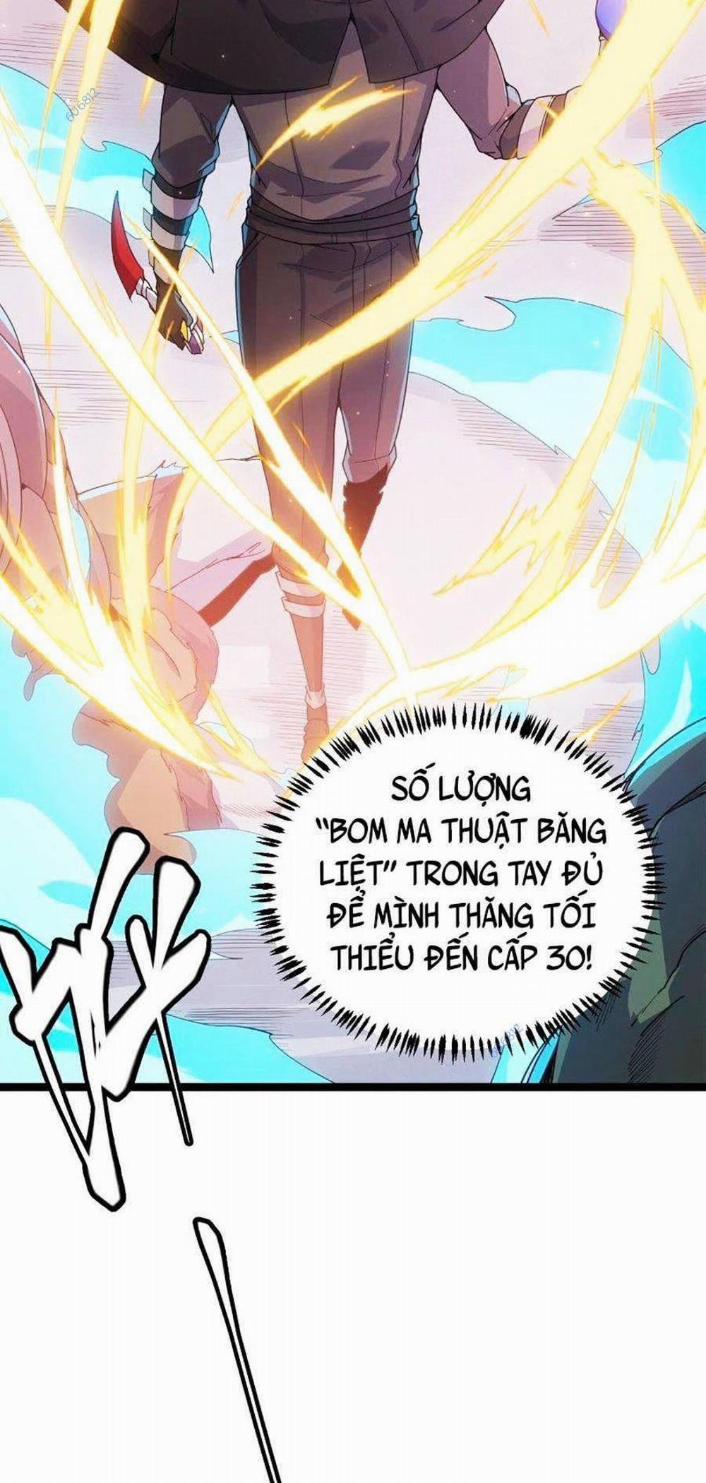 Tôi Đến Từ Thế Giới Trò Chơi 84 trang 2