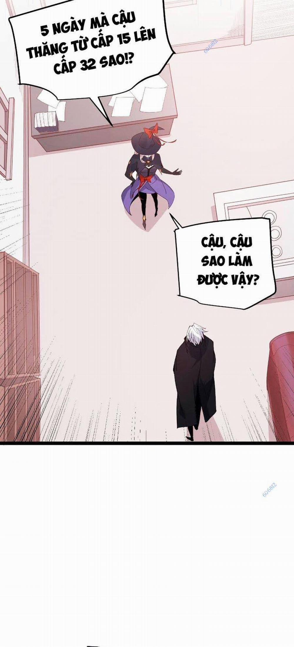 Tôi Đến Từ Thế Giới Trò Chơi 84 trang 22