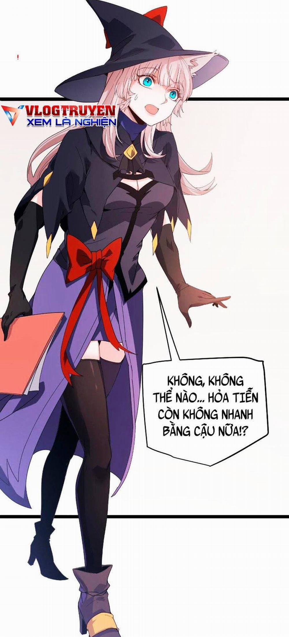 Tôi Đến Từ Thế Giới Trò Chơi 84 trang 23