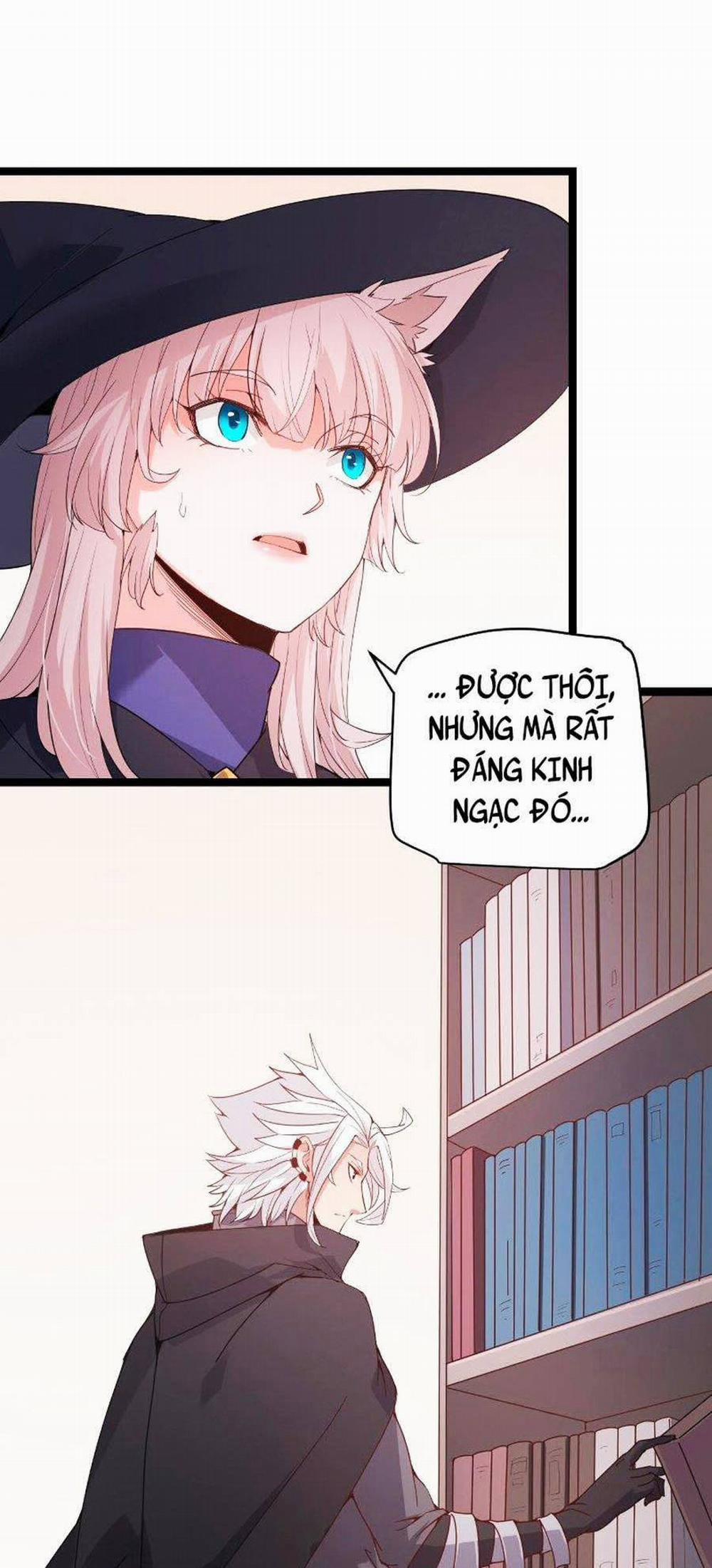 Tôi Đến Từ Thế Giới Trò Chơi 84 trang 25