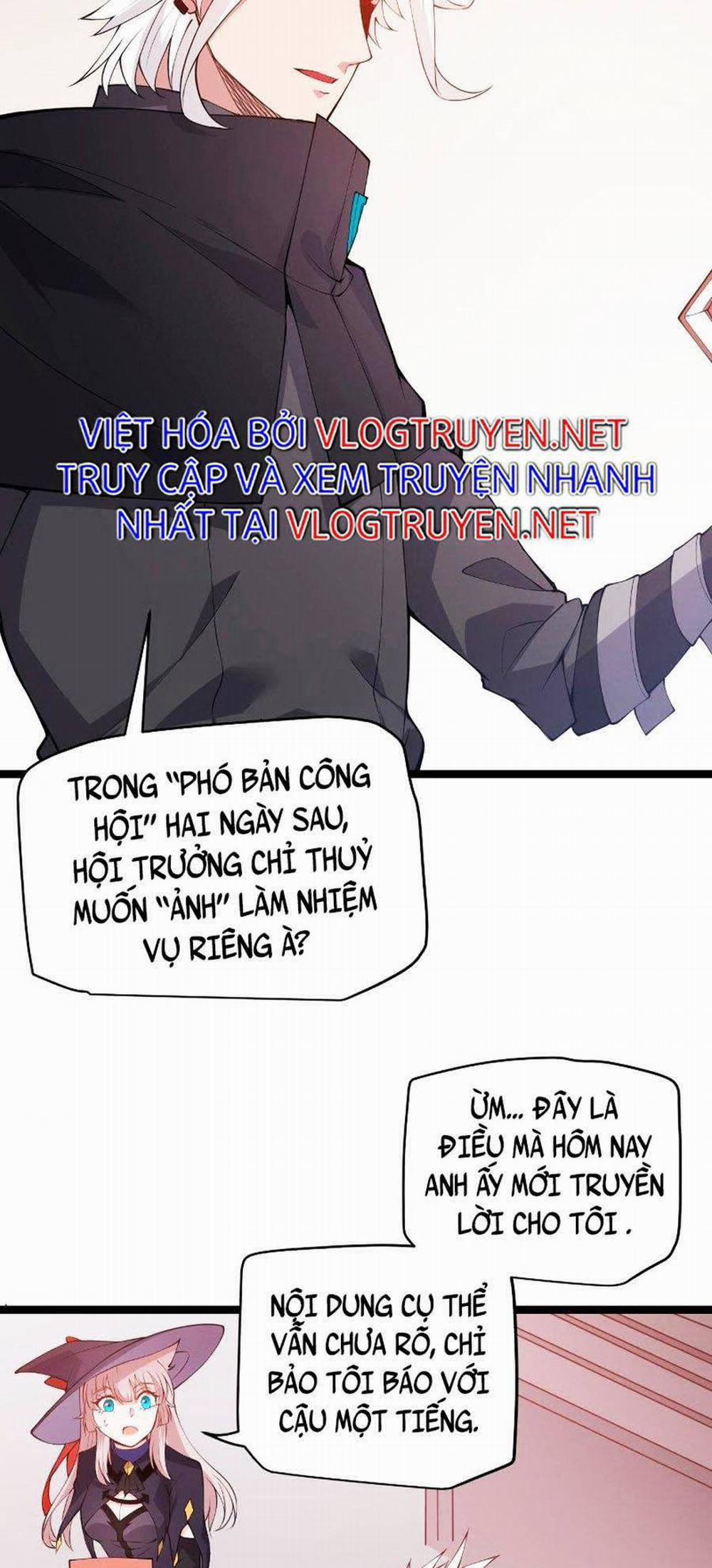 Tôi Đến Từ Thế Giới Trò Chơi 84 trang 27