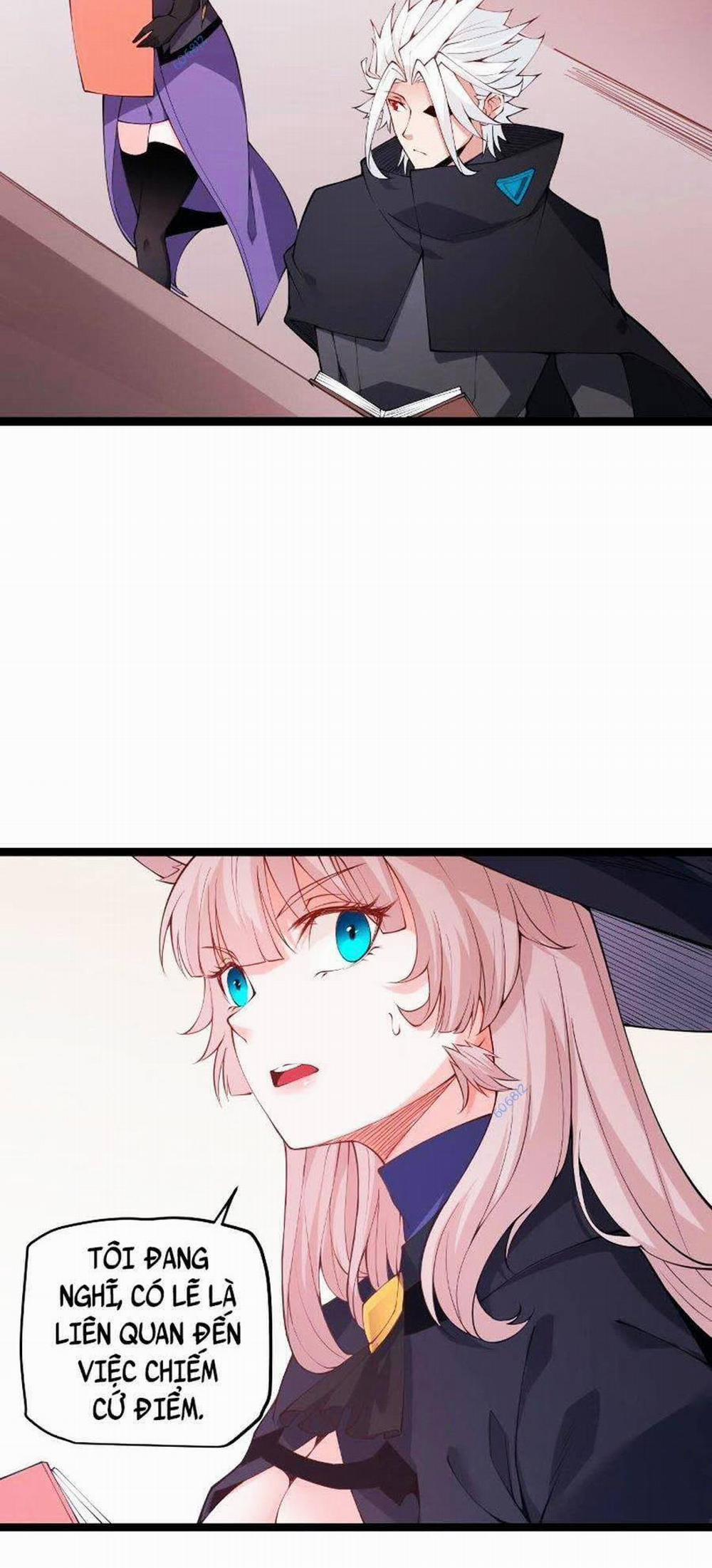 Tôi Đến Từ Thế Giới Trò Chơi 84 trang 28