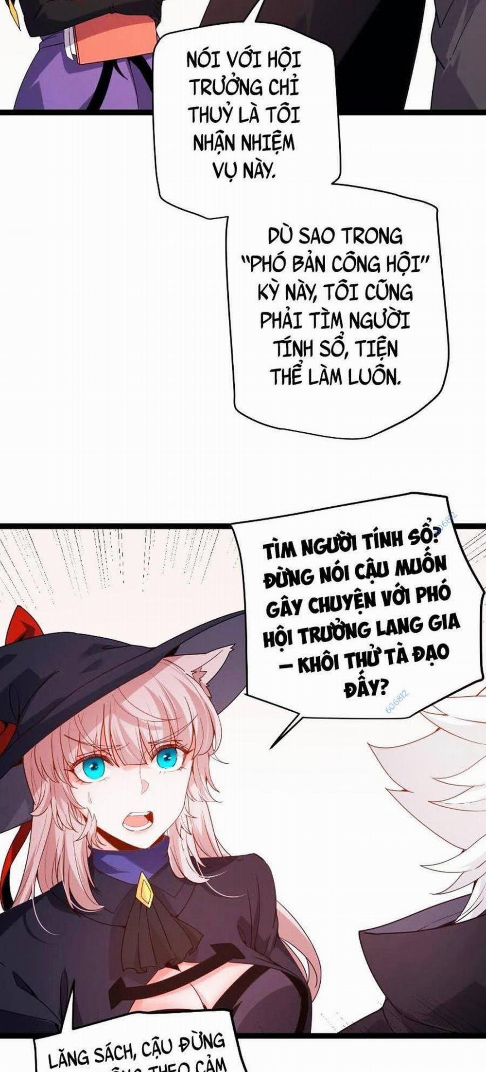 Tôi Đến Từ Thế Giới Trò Chơi 84 trang 36