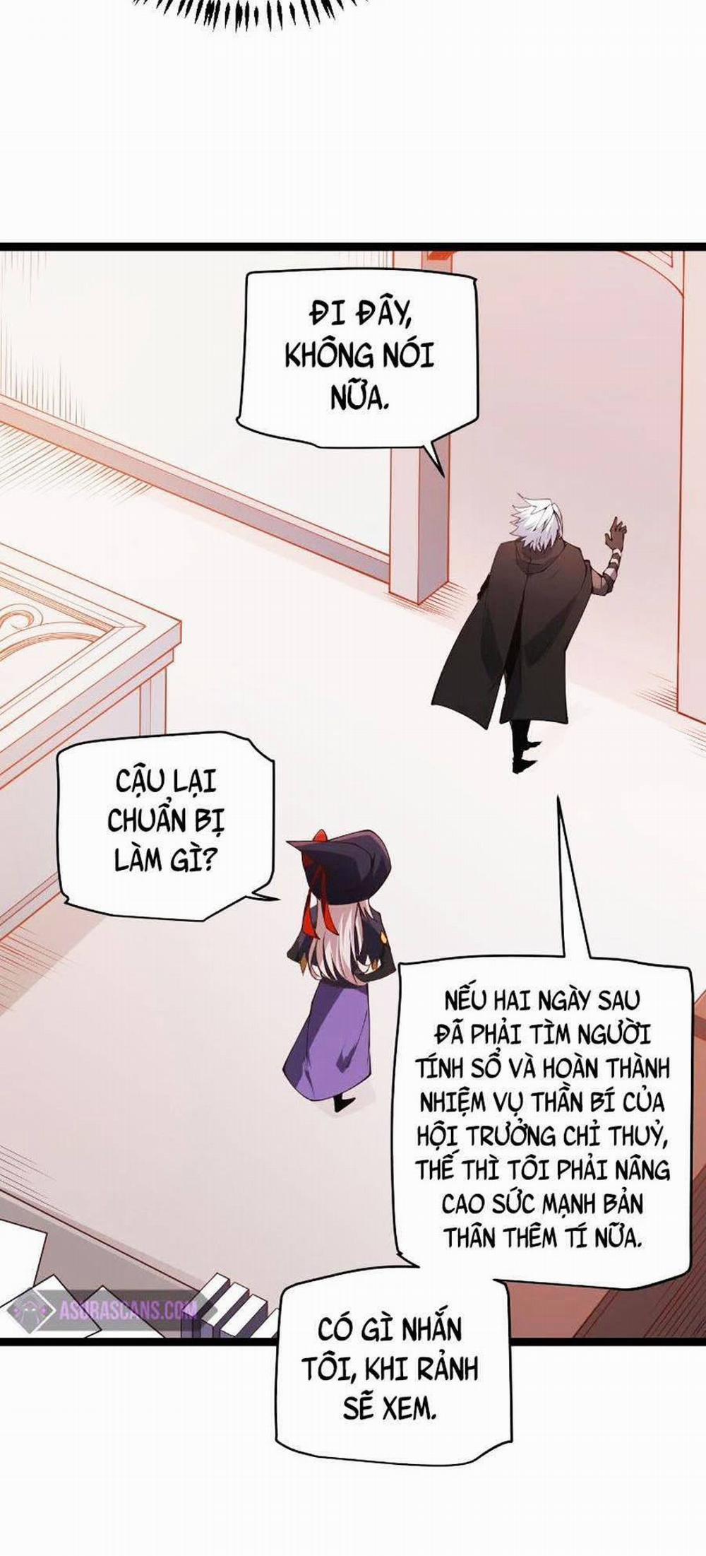 Tôi Đến Từ Thế Giới Trò Chơi 84 trang 39