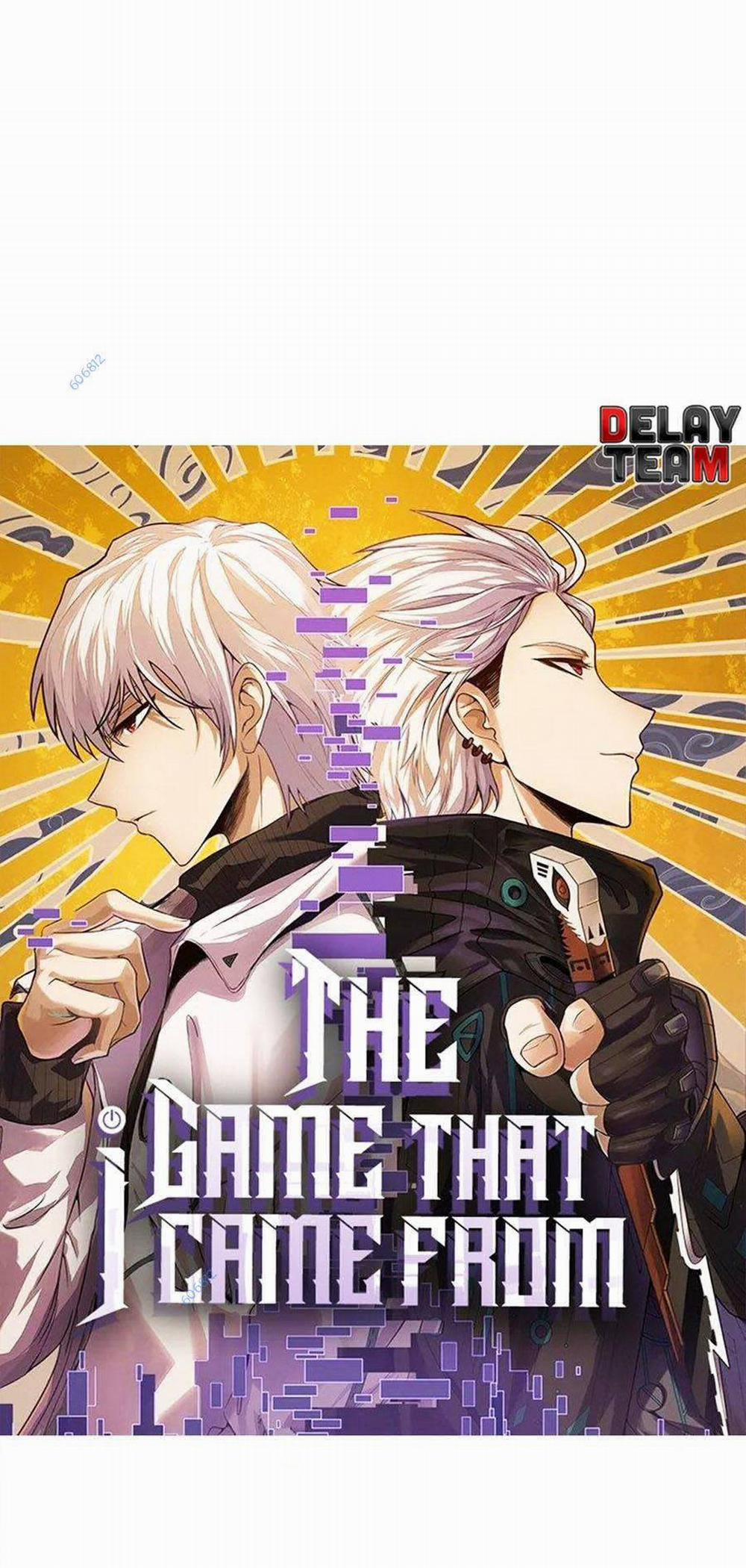 Tôi Đến Từ Thế Giới Trò Chơi 84 trang 4