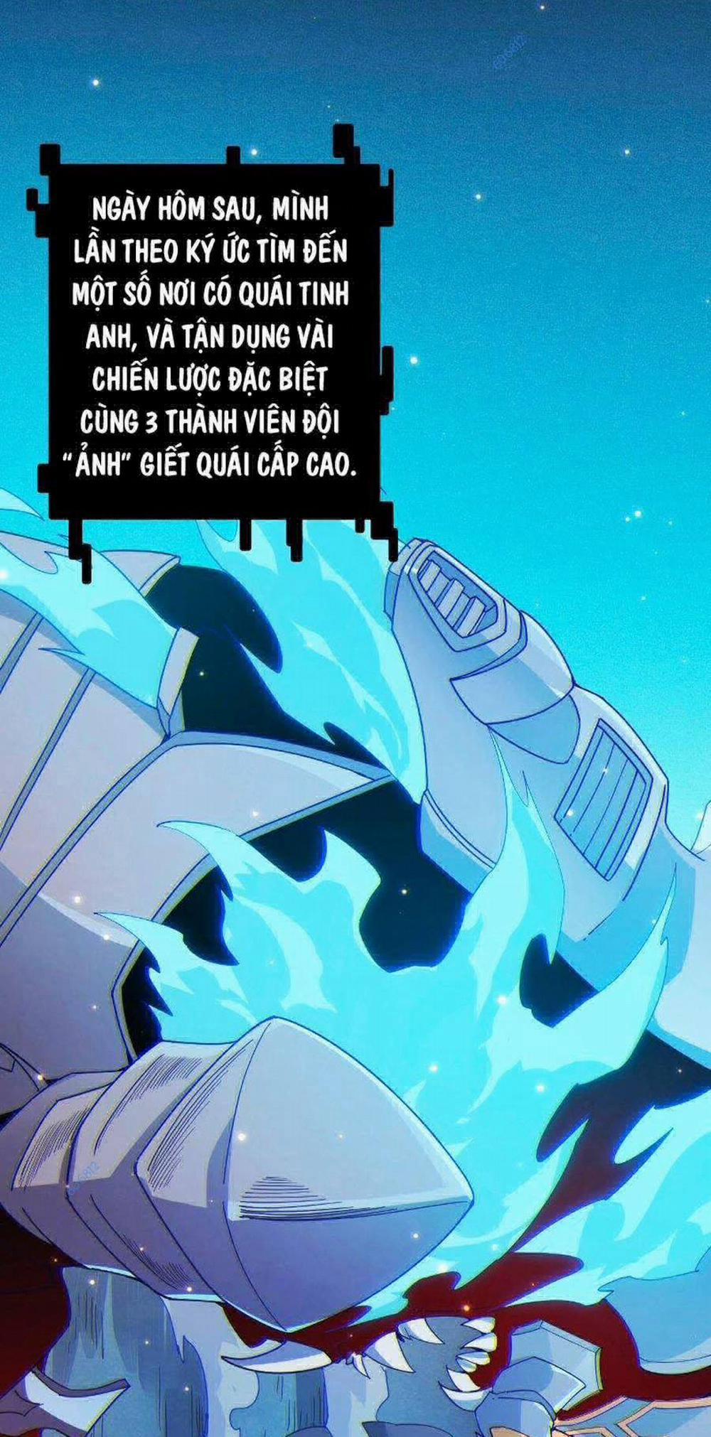 Tôi Đến Từ Thế Giới Trò Chơi 84 trang 42