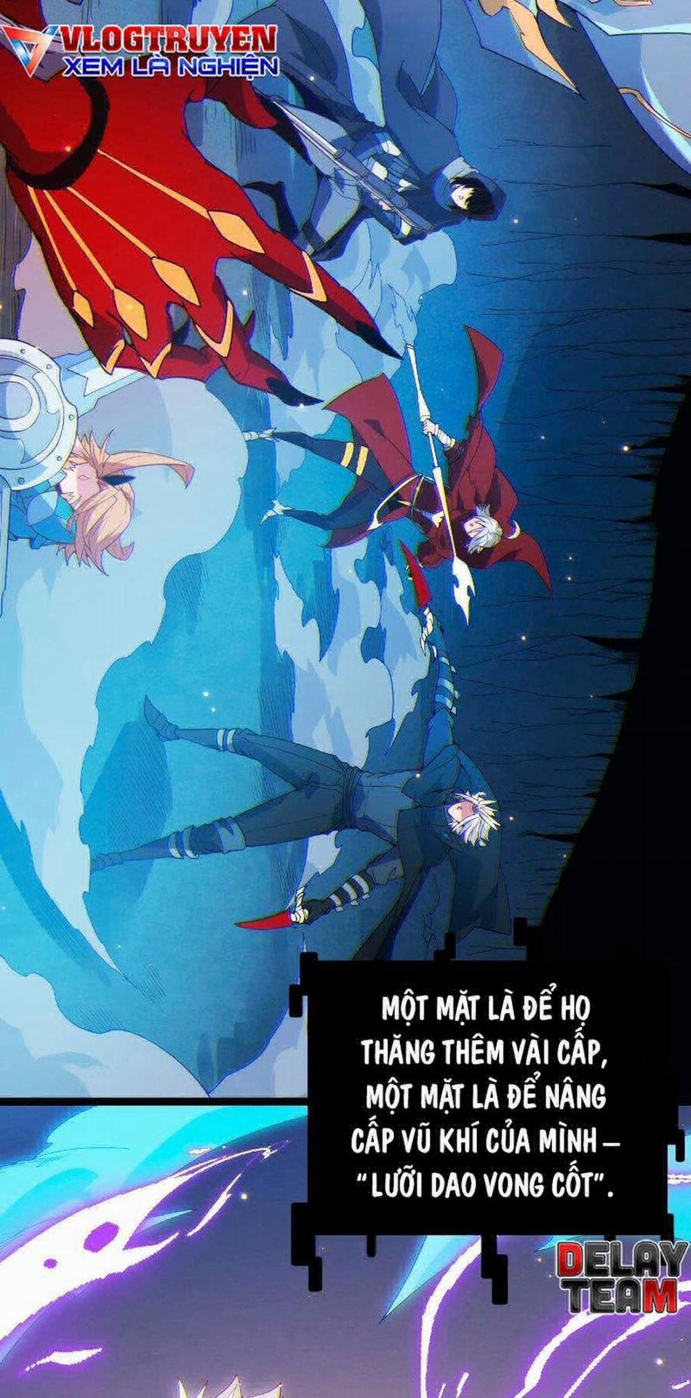 Tôi Đến Từ Thế Giới Trò Chơi 84 trang 43