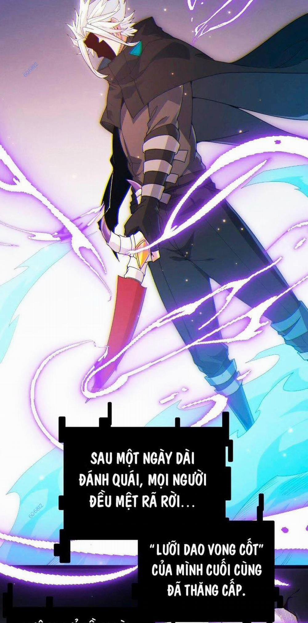 Tôi Đến Từ Thế Giới Trò Chơi 84 trang 44