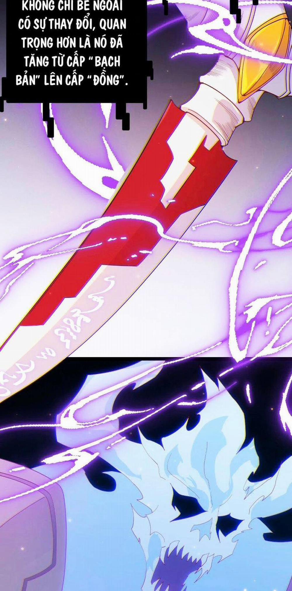 Tôi Đến Từ Thế Giới Trò Chơi 84 trang 45