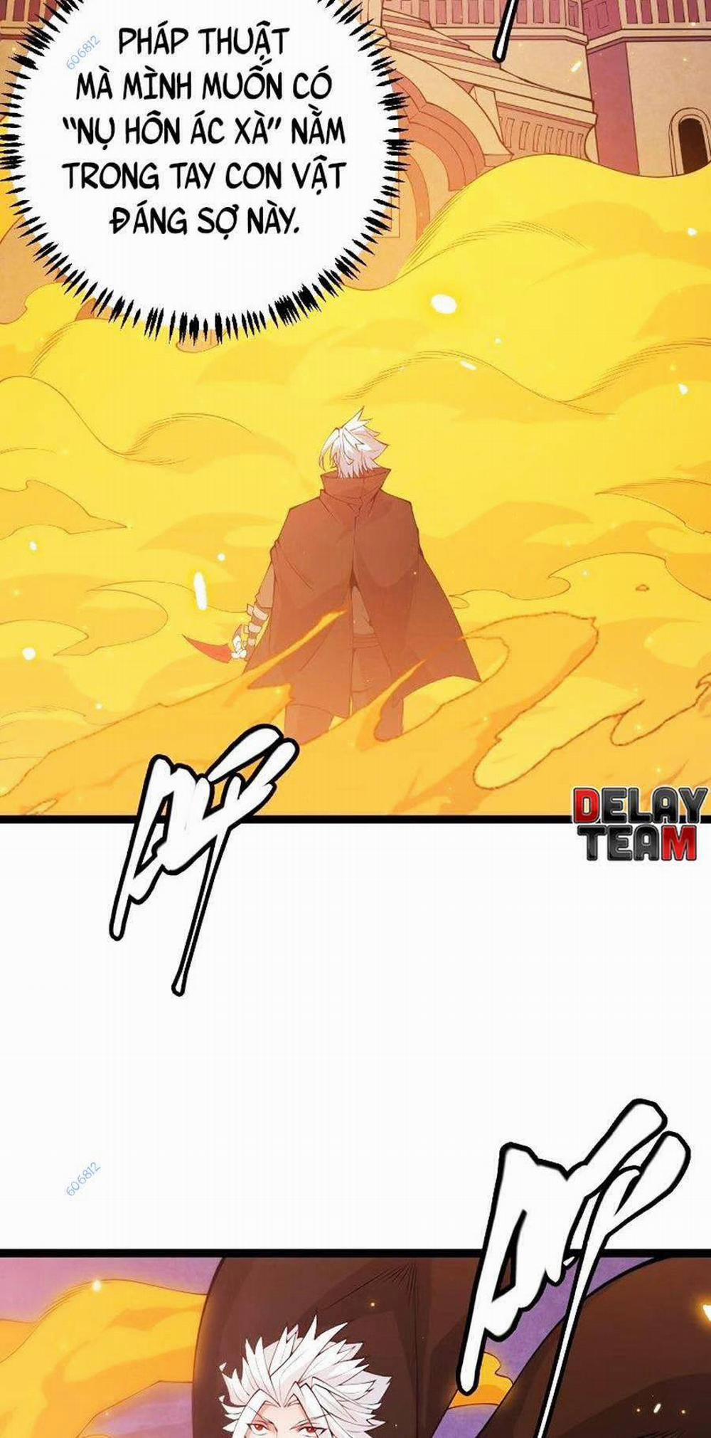 Tôi Đến Từ Thế Giới Trò Chơi 84 trang 50