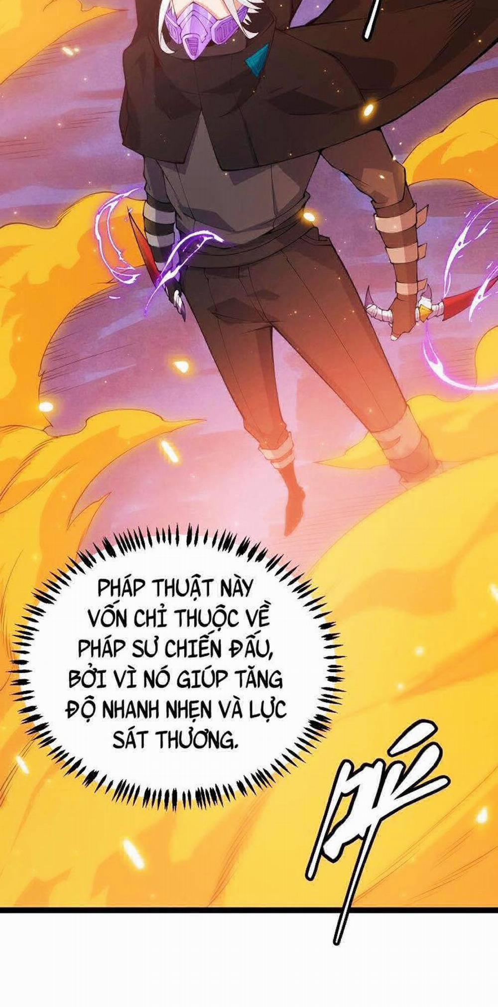 Tôi Đến Từ Thế Giới Trò Chơi 84 trang 51