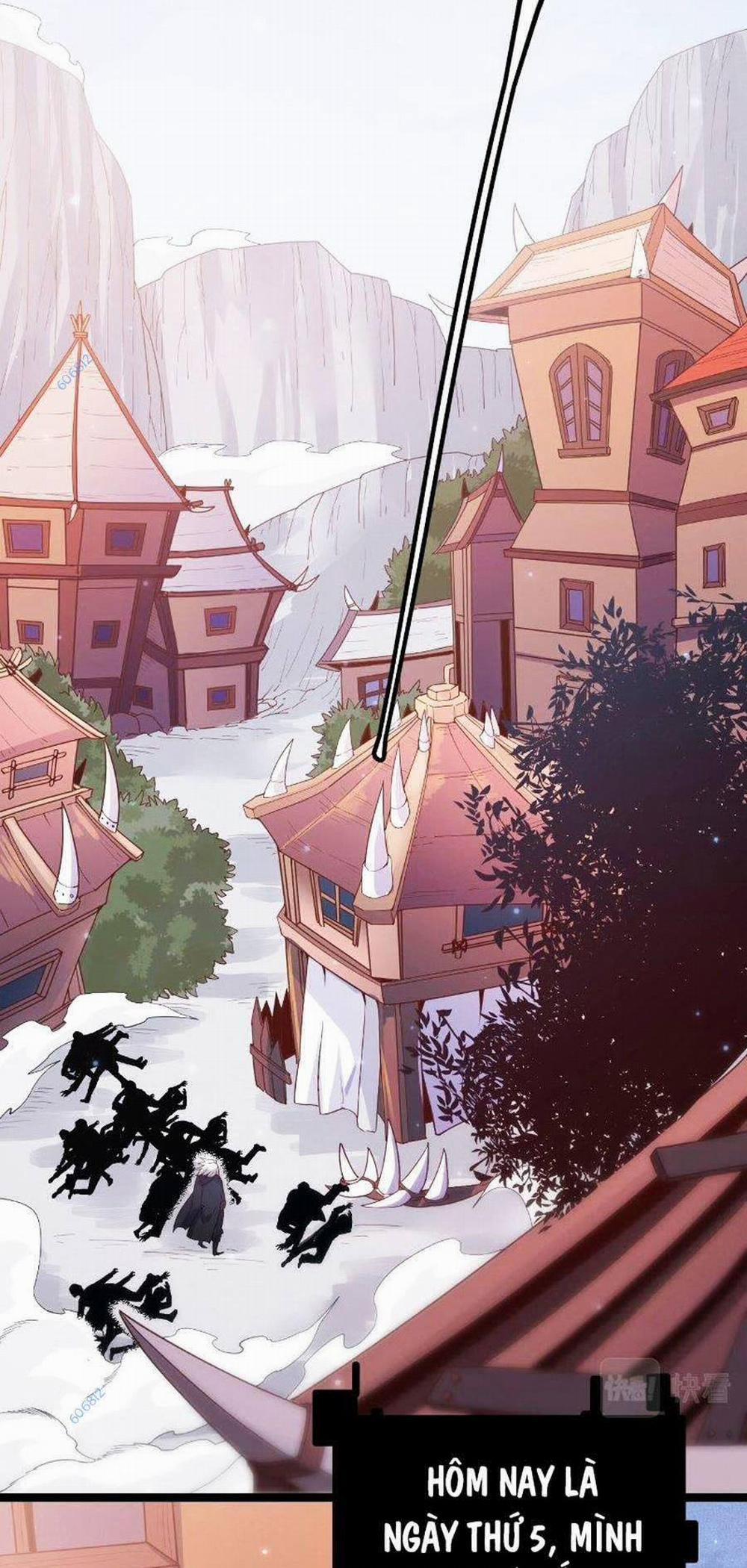 Tôi Đến Từ Thế Giới Trò Chơi 84 trang 6