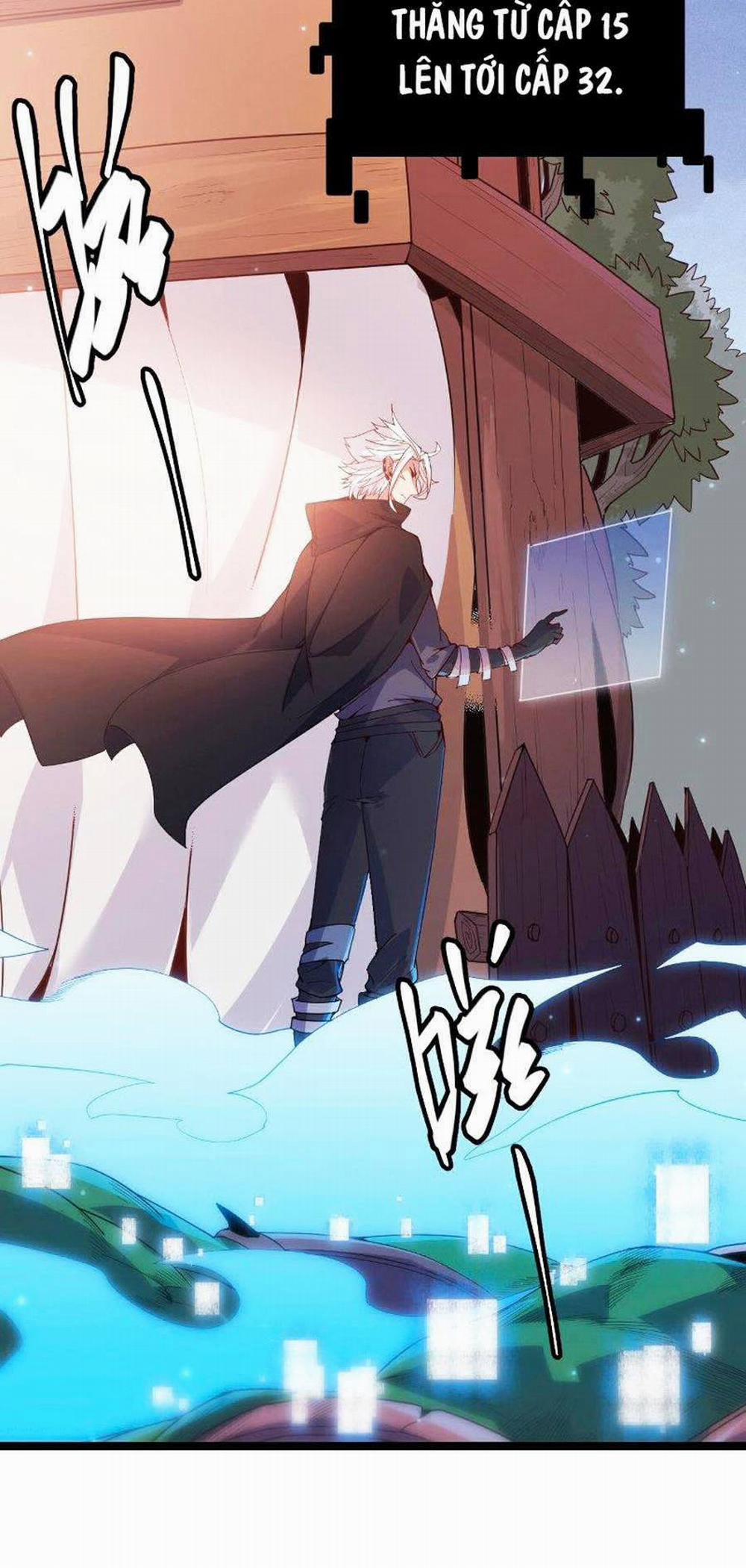 Tôi Đến Từ Thế Giới Trò Chơi 84 trang 7