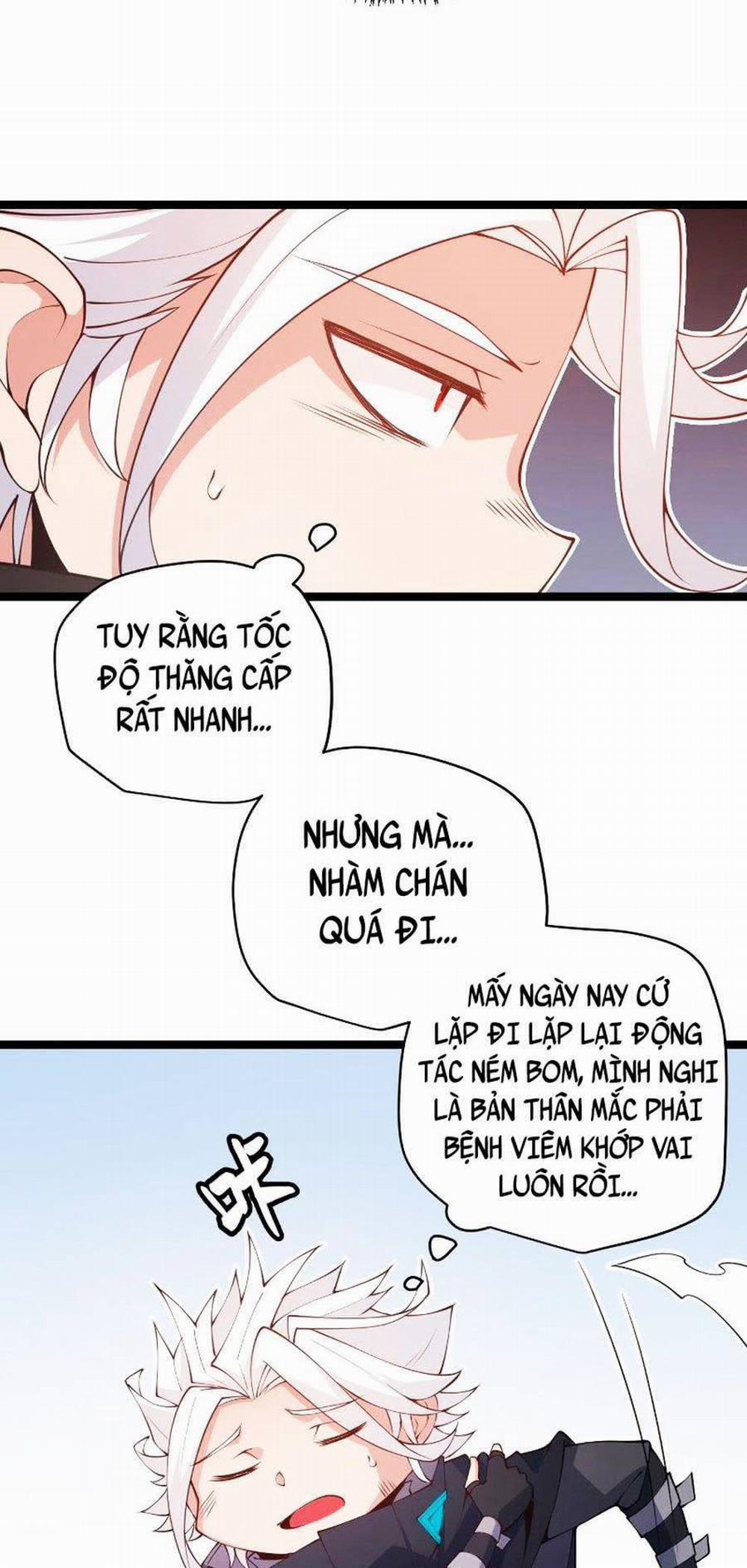 Tôi Đến Từ Thế Giới Trò Chơi 84 trang 9