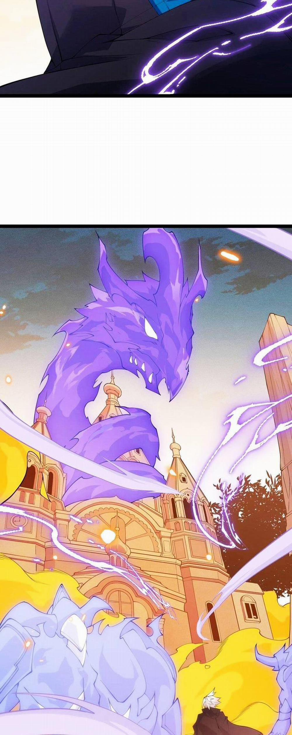 Tôi Đến Từ Thế Giới Trò Chơi 85 trang 1