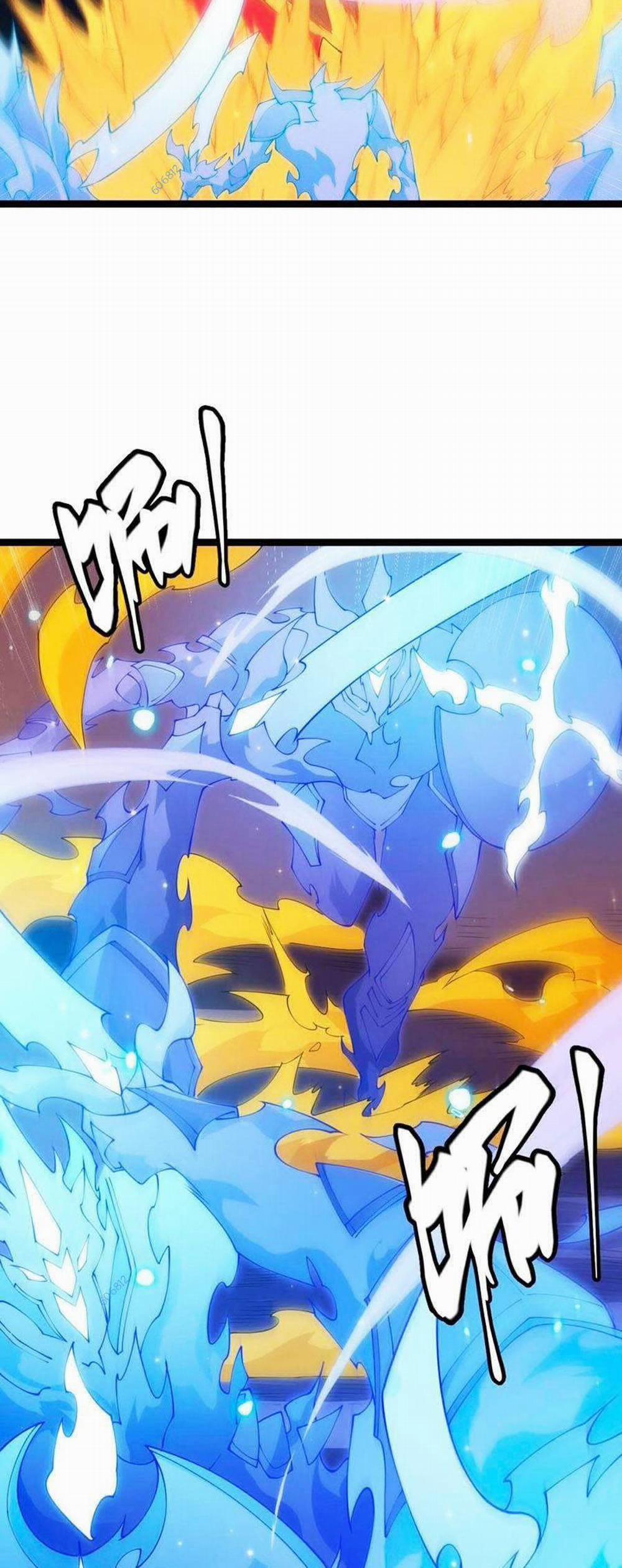 Tôi Đến Từ Thế Giới Trò Chơi 85 trang 10