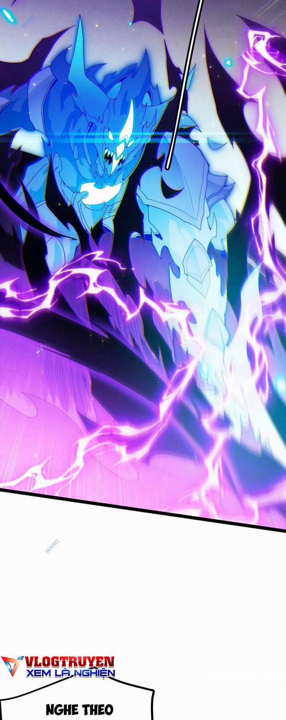 Tôi Đến Từ Thế Giới Trò Chơi 85 trang 14