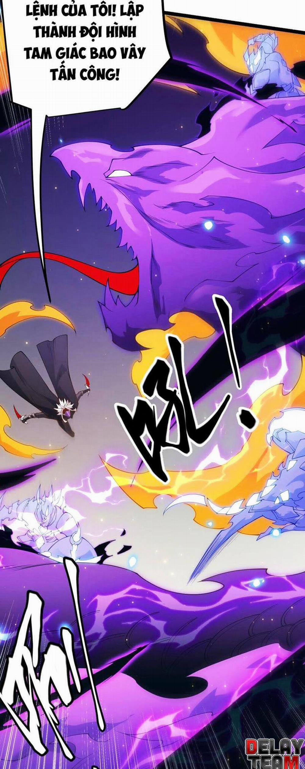 Tôi Đến Từ Thế Giới Trò Chơi 85 trang 15