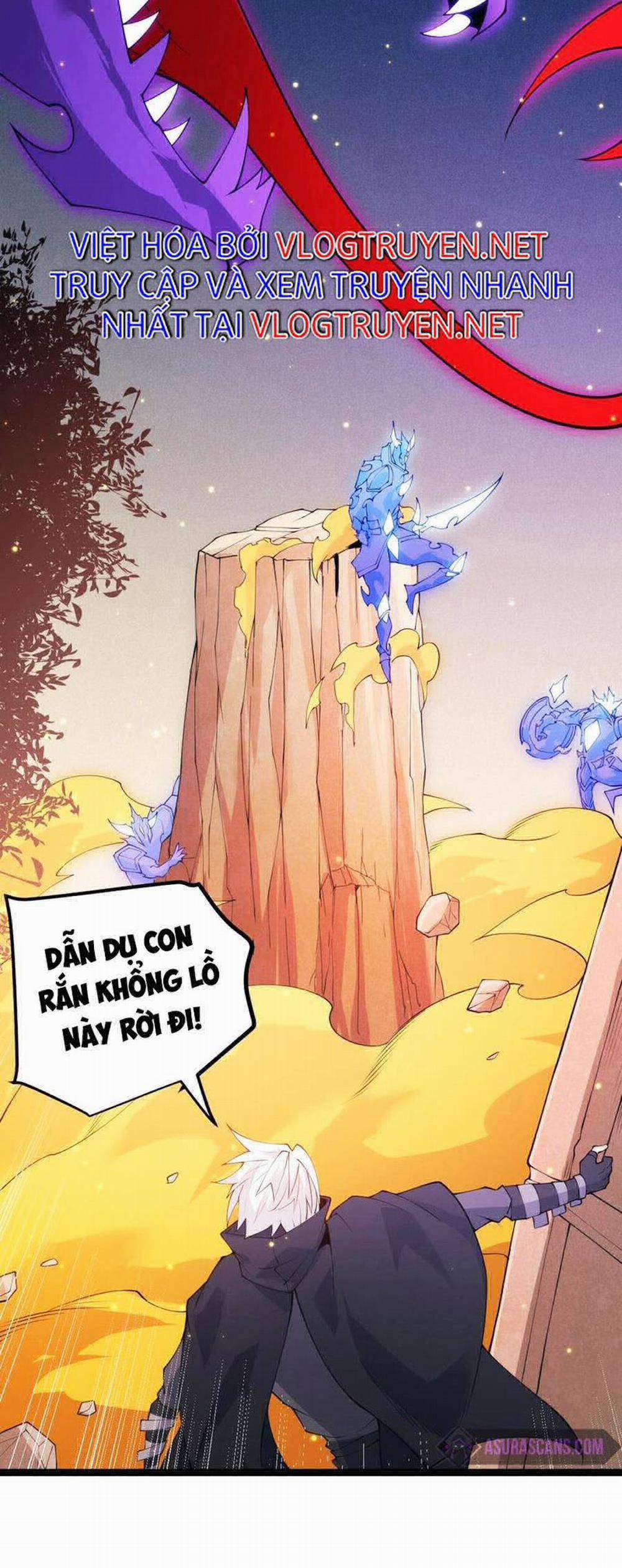 Tôi Đến Từ Thế Giới Trò Chơi 85 trang 19