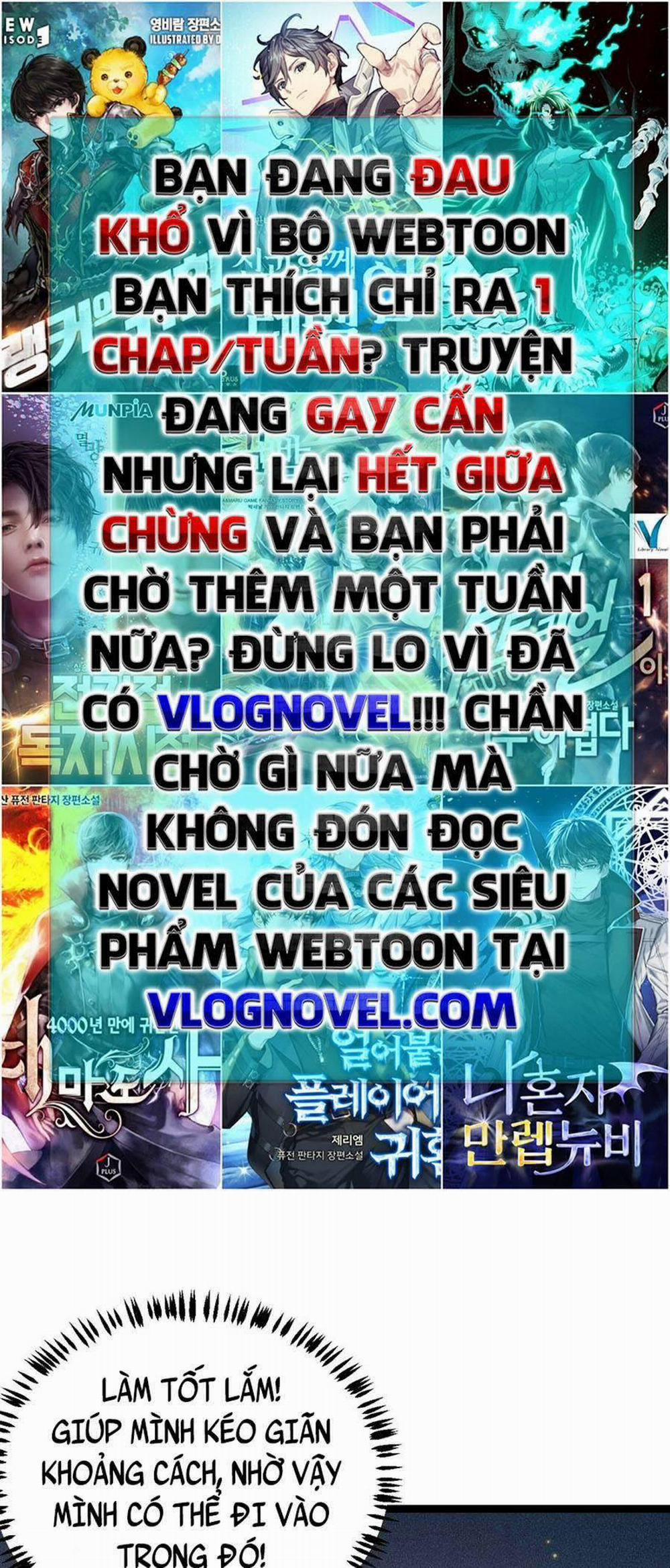 Tôi Đến Từ Thế Giới Trò Chơi 85 trang 20