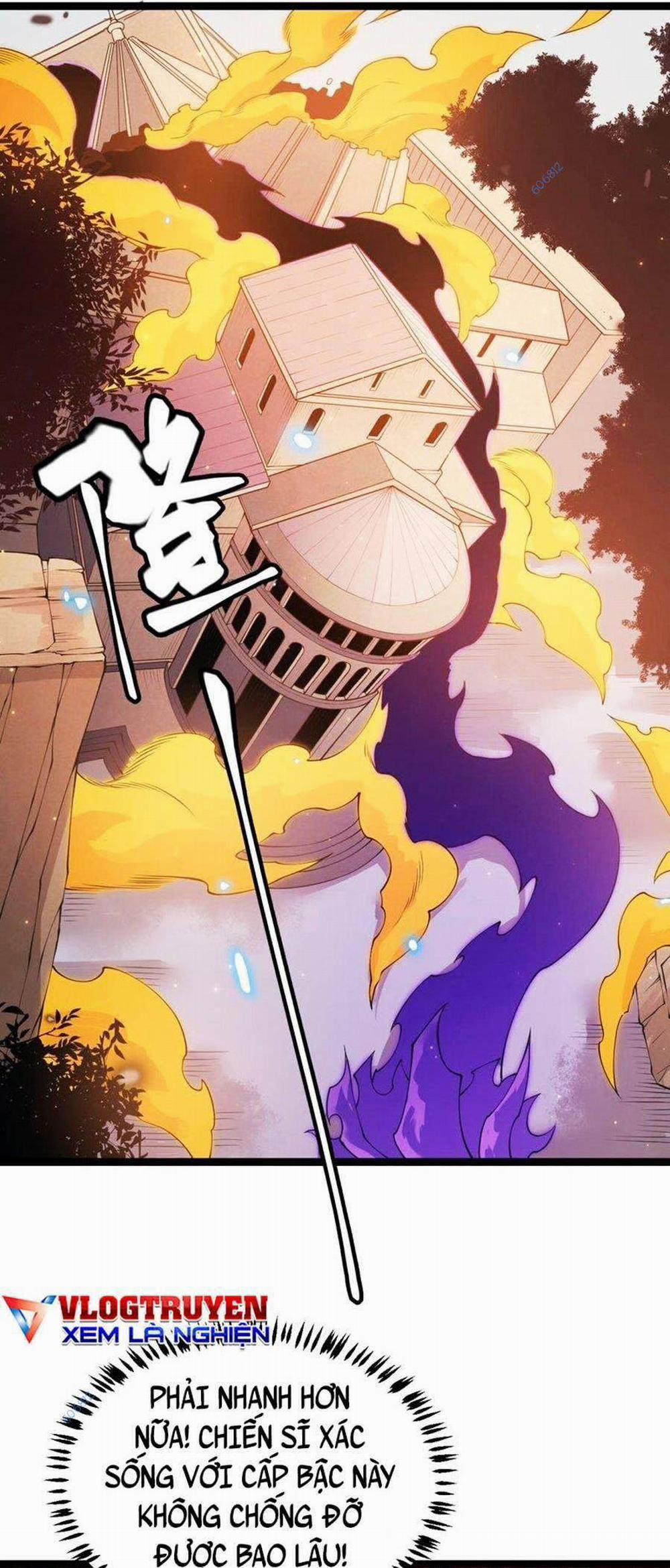 Tôi Đến Từ Thế Giới Trò Chơi 85 trang 22