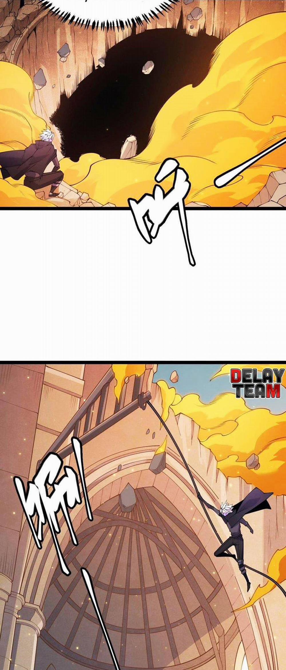 Tôi Đến Từ Thế Giới Trò Chơi 85 trang 23