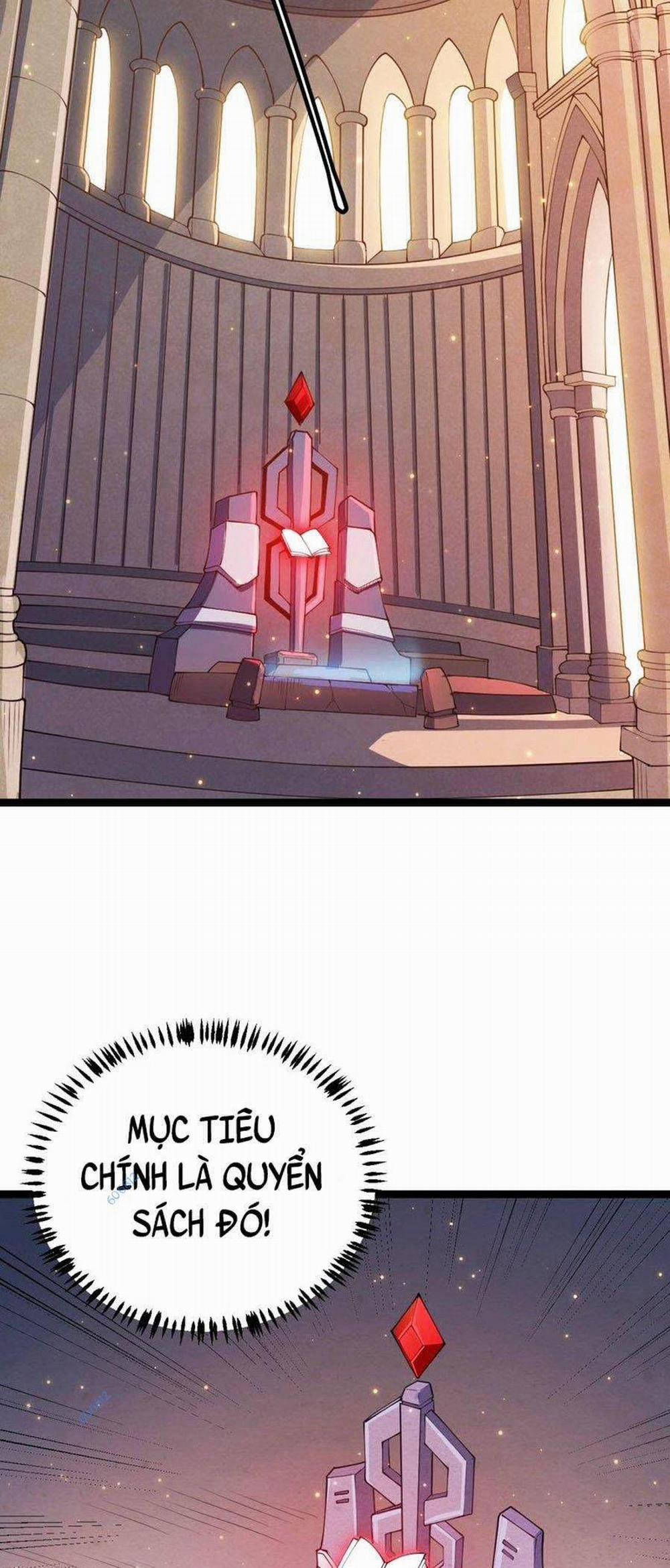 Tôi Đến Từ Thế Giới Trò Chơi 85 trang 24