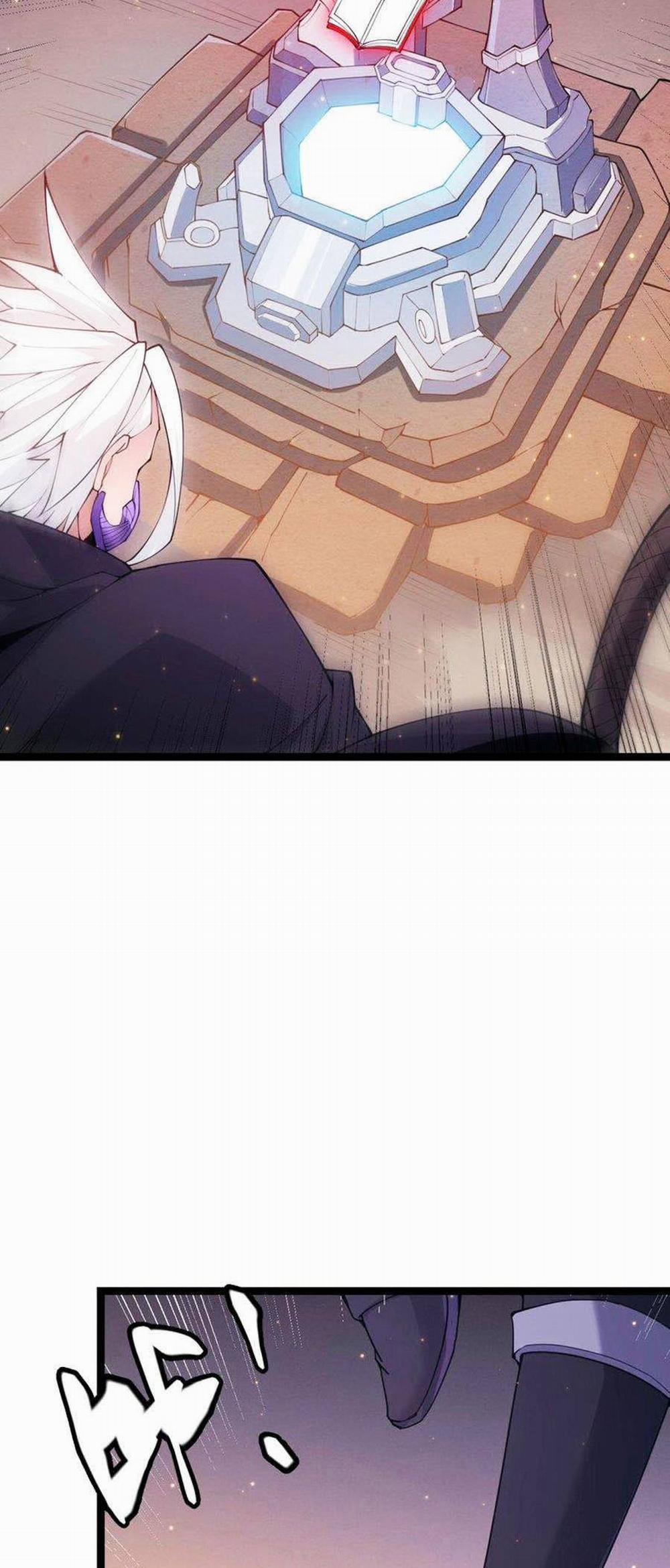 Tôi Đến Từ Thế Giới Trò Chơi 85 trang 25