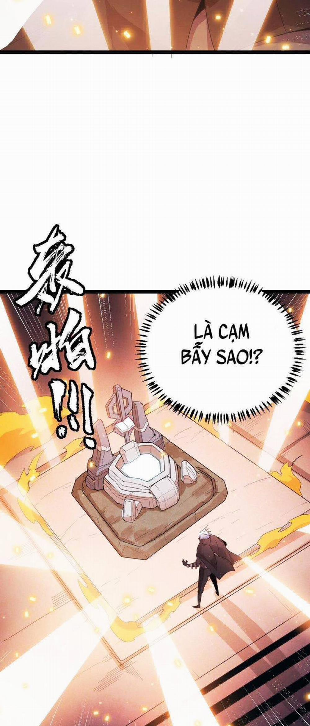 Tôi Đến Từ Thế Giới Trò Chơi 85 trang 27