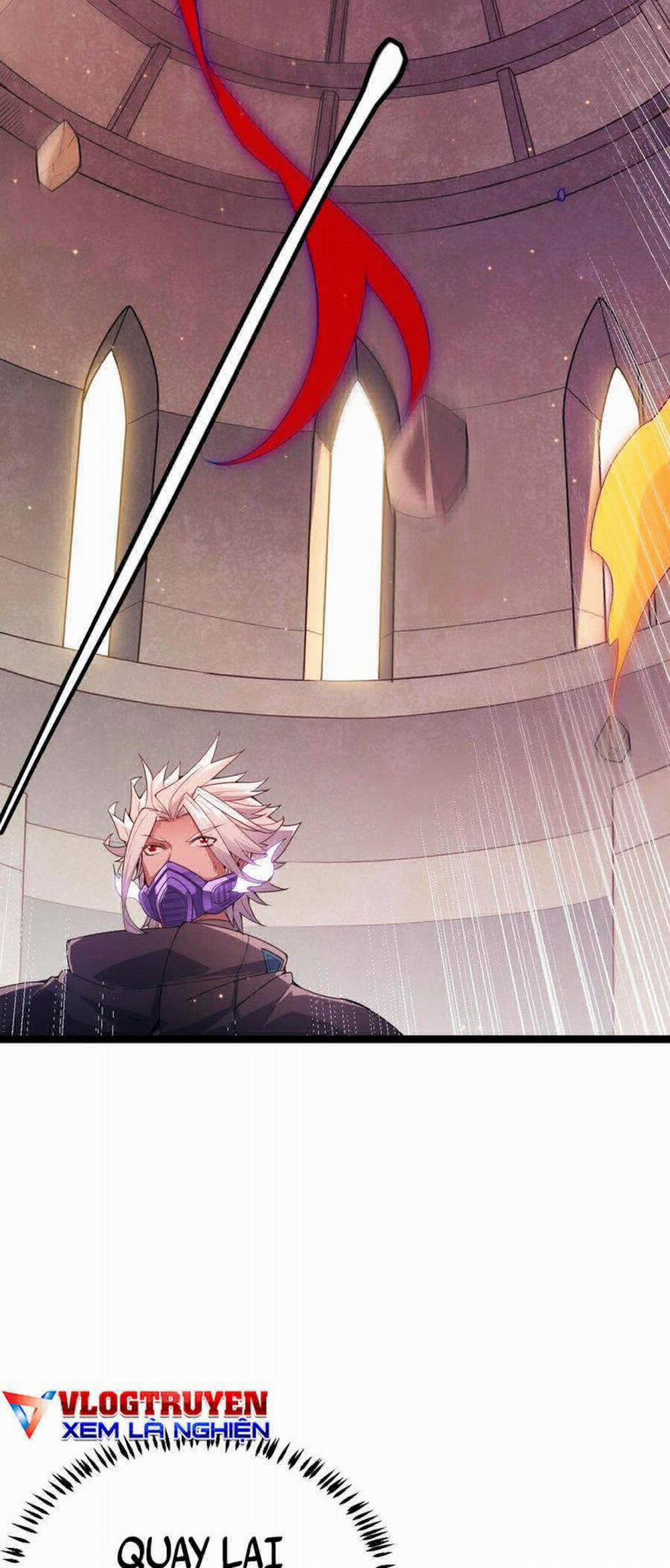 Tôi Đến Từ Thế Giới Trò Chơi 85 trang 29