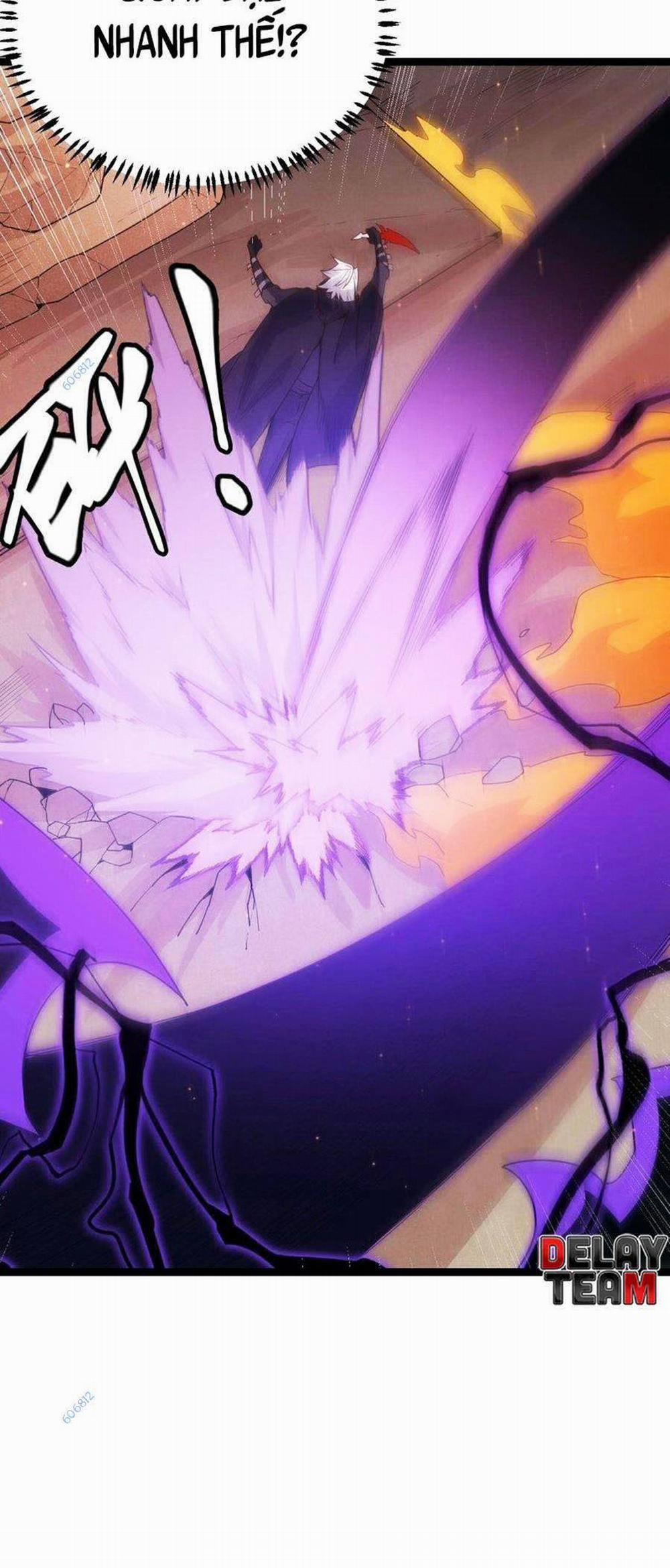 Tôi Đến Từ Thế Giới Trò Chơi 85 trang 30