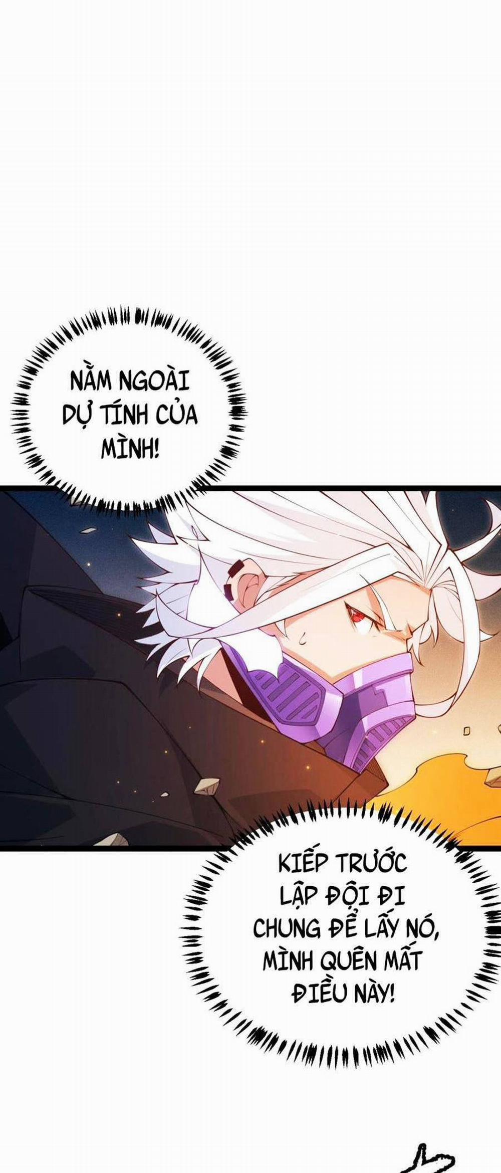 Tôi Đến Từ Thế Giới Trò Chơi 85 trang 31