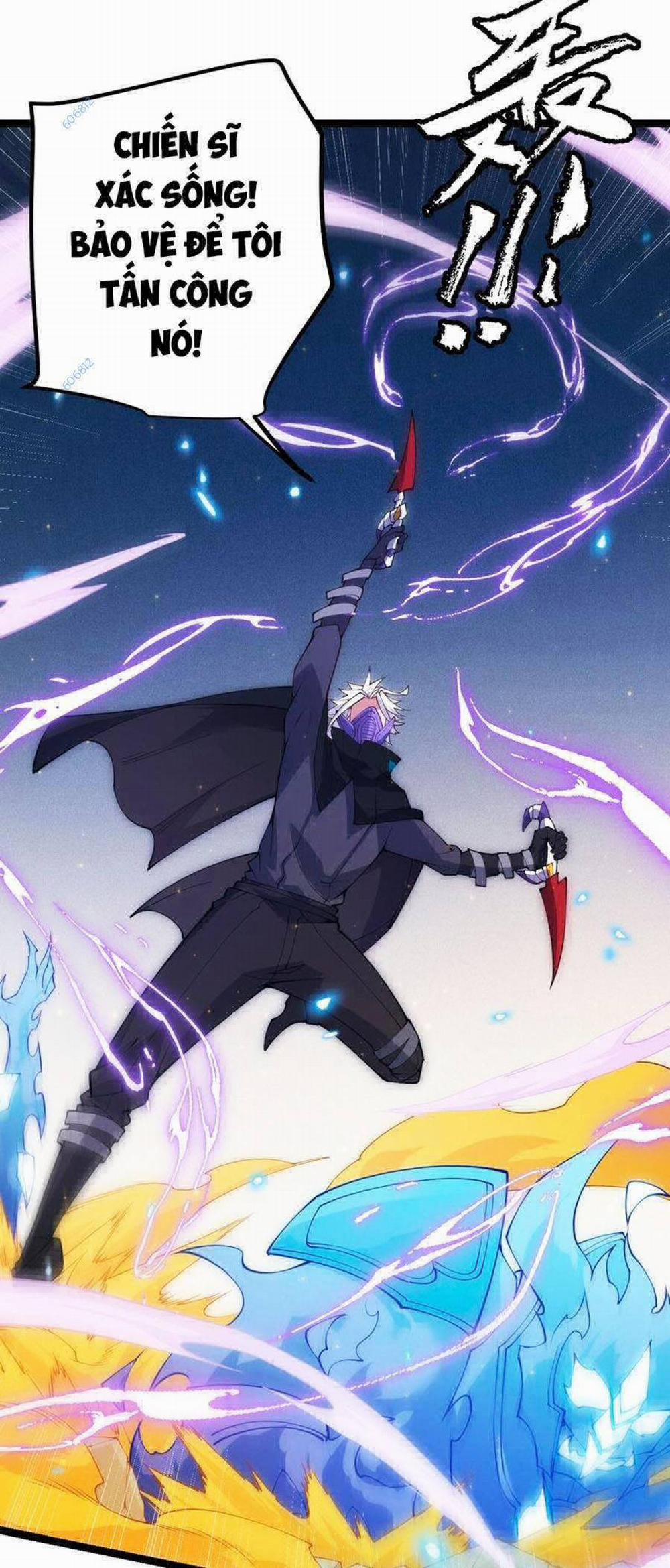 Tôi Đến Từ Thế Giới Trò Chơi 85 trang 32