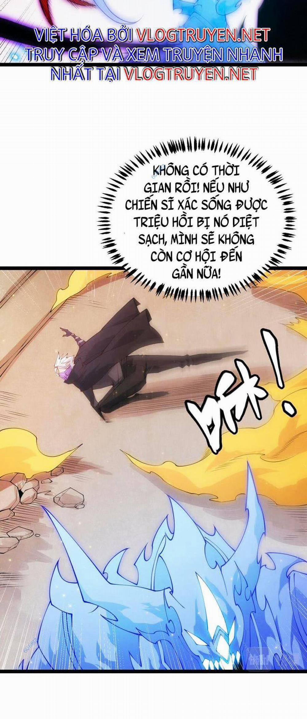 Tôi Đến Từ Thế Giới Trò Chơi 85 trang 34