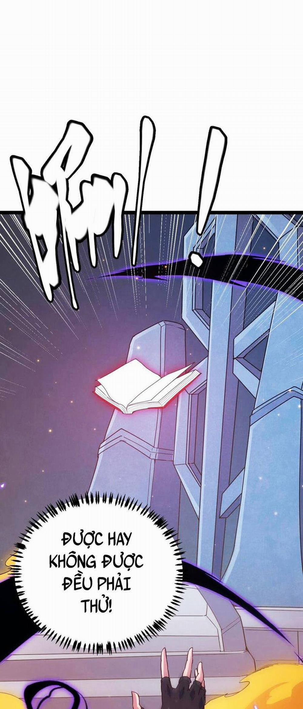 Tôi Đến Từ Thế Giới Trò Chơi 85 trang 35