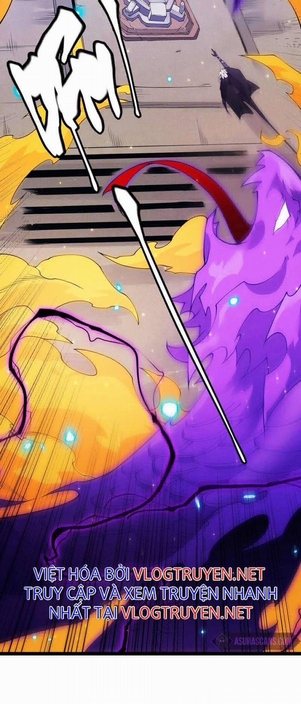 Tôi Đến Từ Thế Giới Trò Chơi 85 trang 39