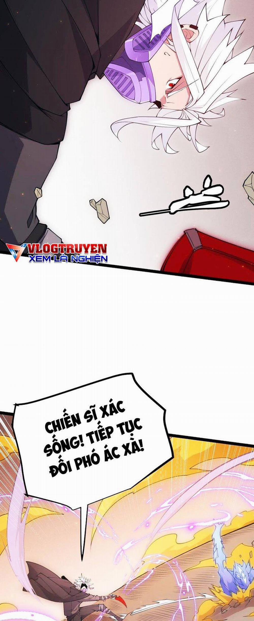 Tôi Đến Từ Thế Giới Trò Chơi 85 trang 43