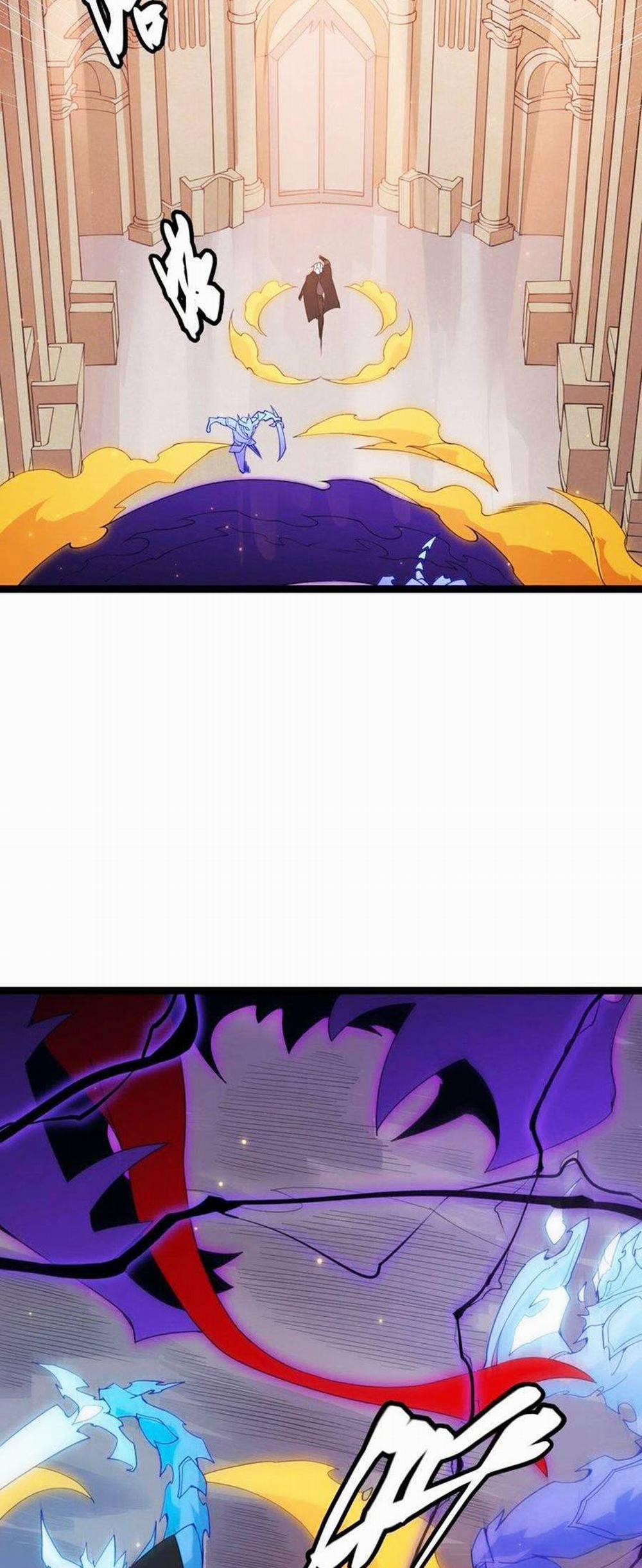 Tôi Đến Từ Thế Giới Trò Chơi 85 trang 45