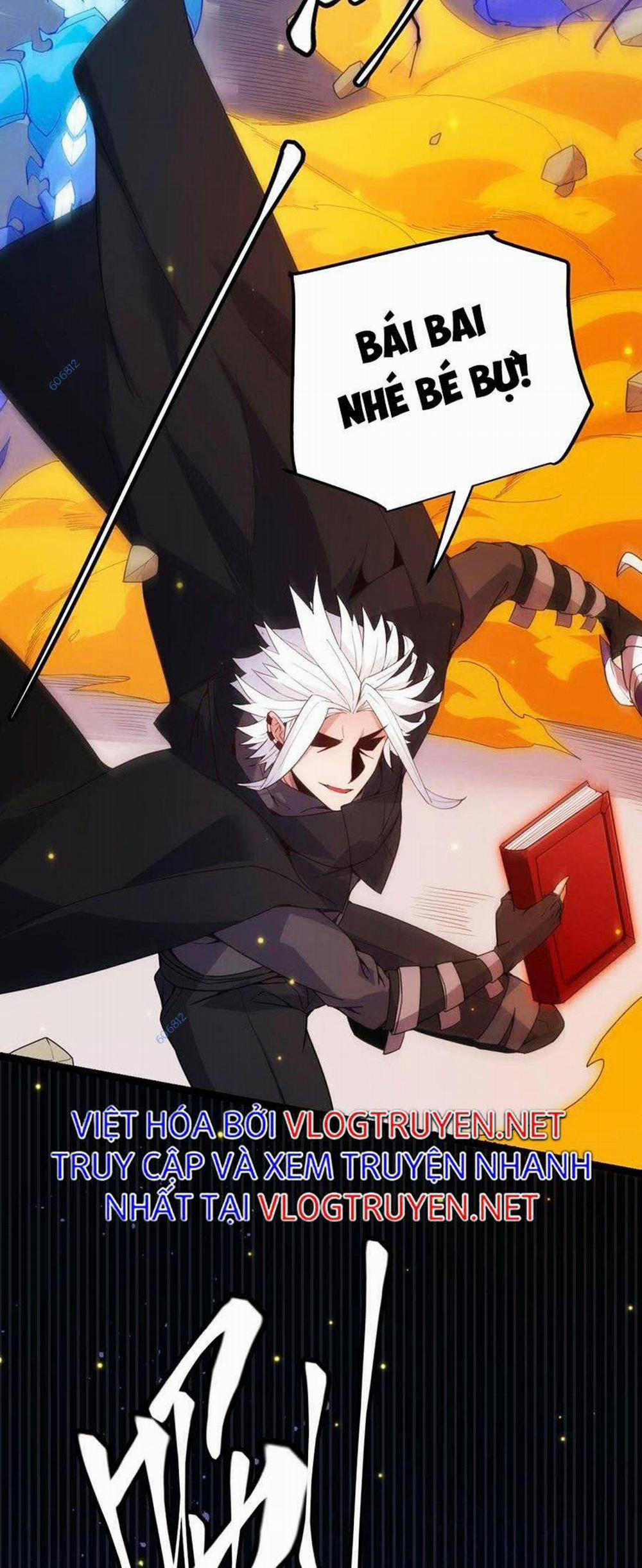 Tôi Đến Từ Thế Giới Trò Chơi 85 trang 46