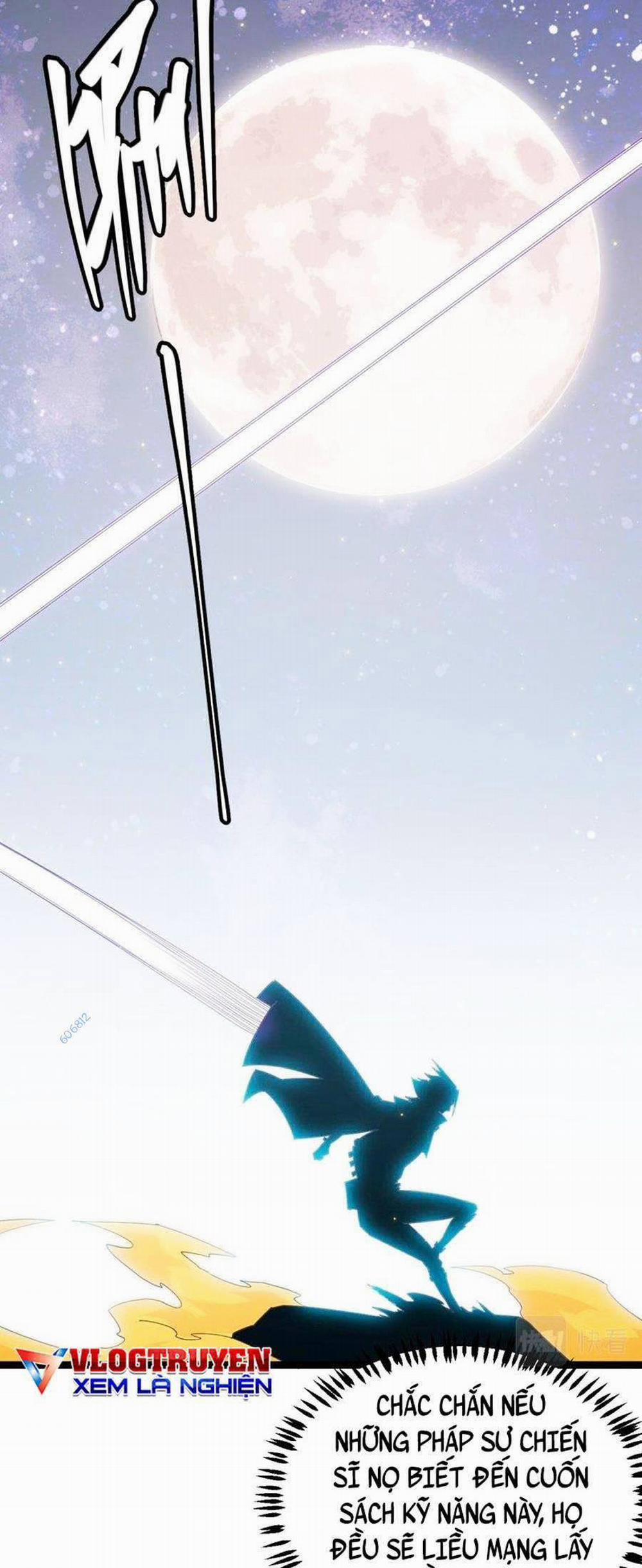 Tôi Đến Từ Thế Giới Trò Chơi 85 trang 48