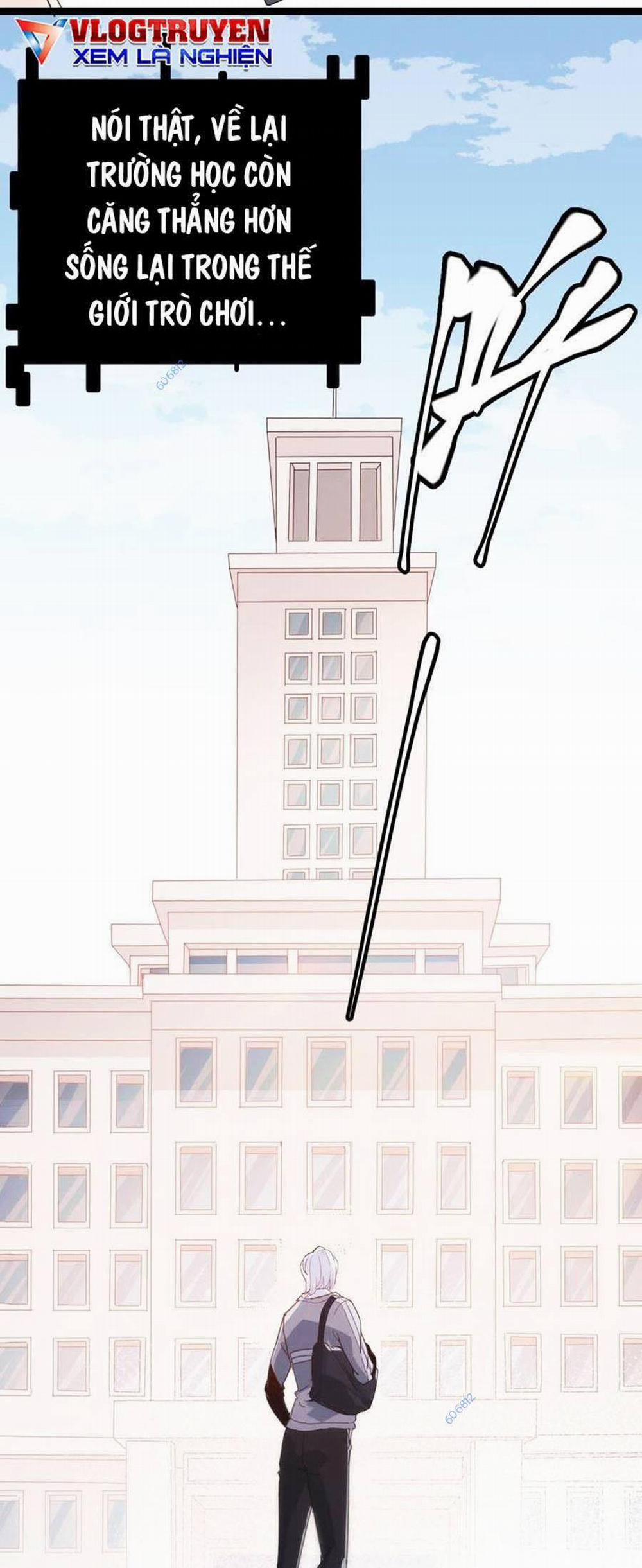 Tôi Đến Từ Thế Giới Trò Chơi 85 trang 54