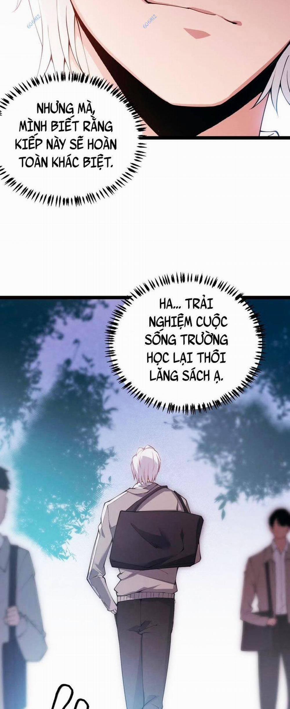 Tôi Đến Từ Thế Giới Trò Chơi 85 trang 58