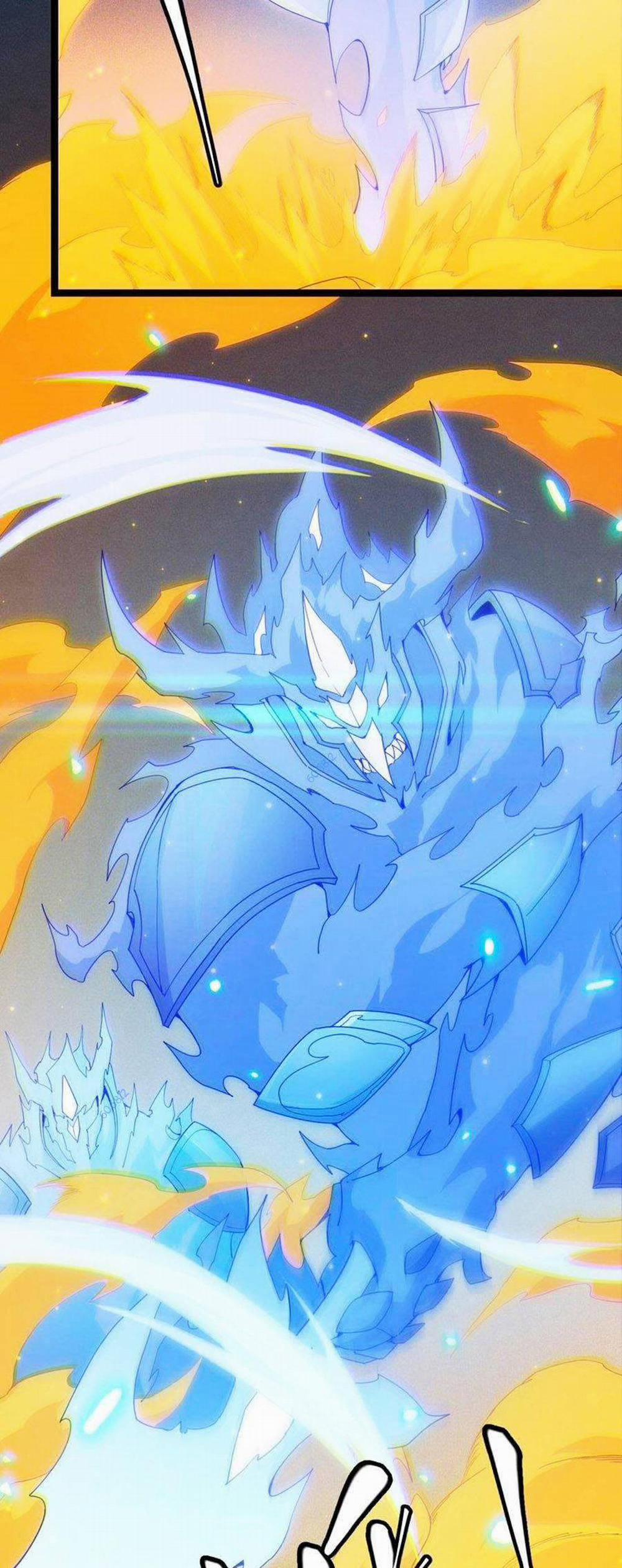 Tôi Đến Từ Thế Giới Trò Chơi 85 trang 6