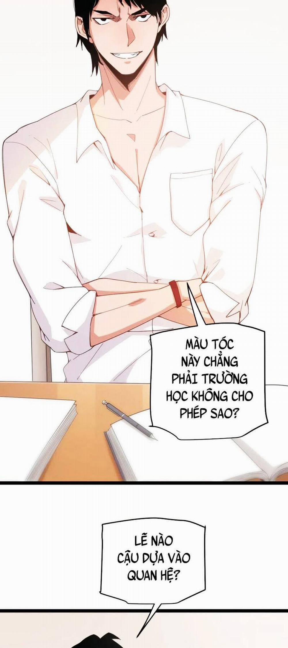 Tôi Đến Từ Thế Giới Trò Chơi 86 trang 11