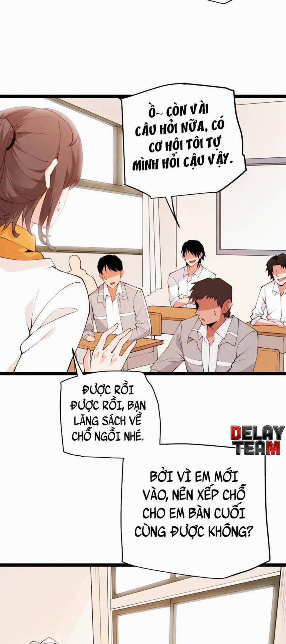 Tôi Đến Từ Thế Giới Trò Chơi 86 trang 15