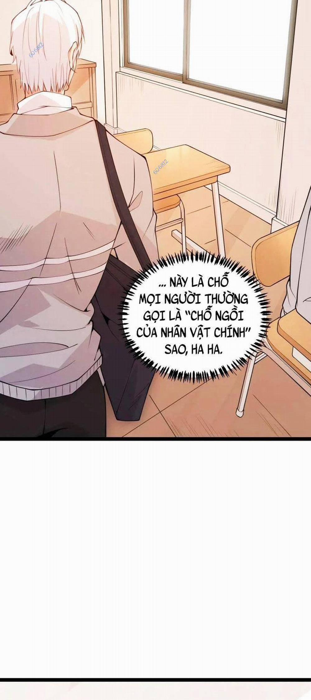 Tôi Đến Từ Thế Giới Trò Chơi 86 trang 16